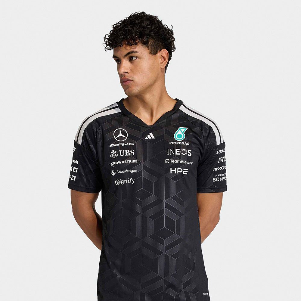 Mercedes F1 T-Shirts | Official Mercedes-AMG F1 Store