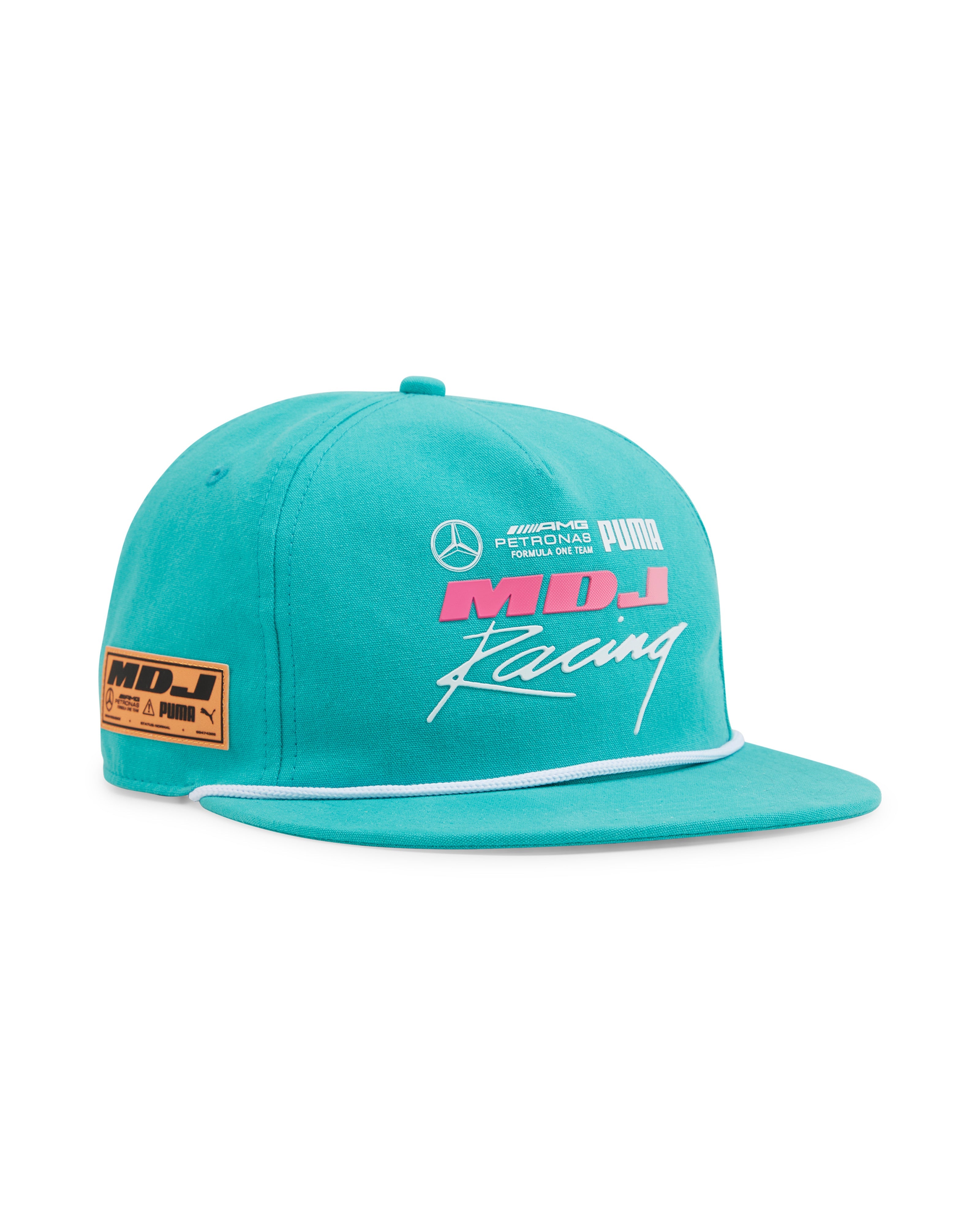 Puma cap mercedes online