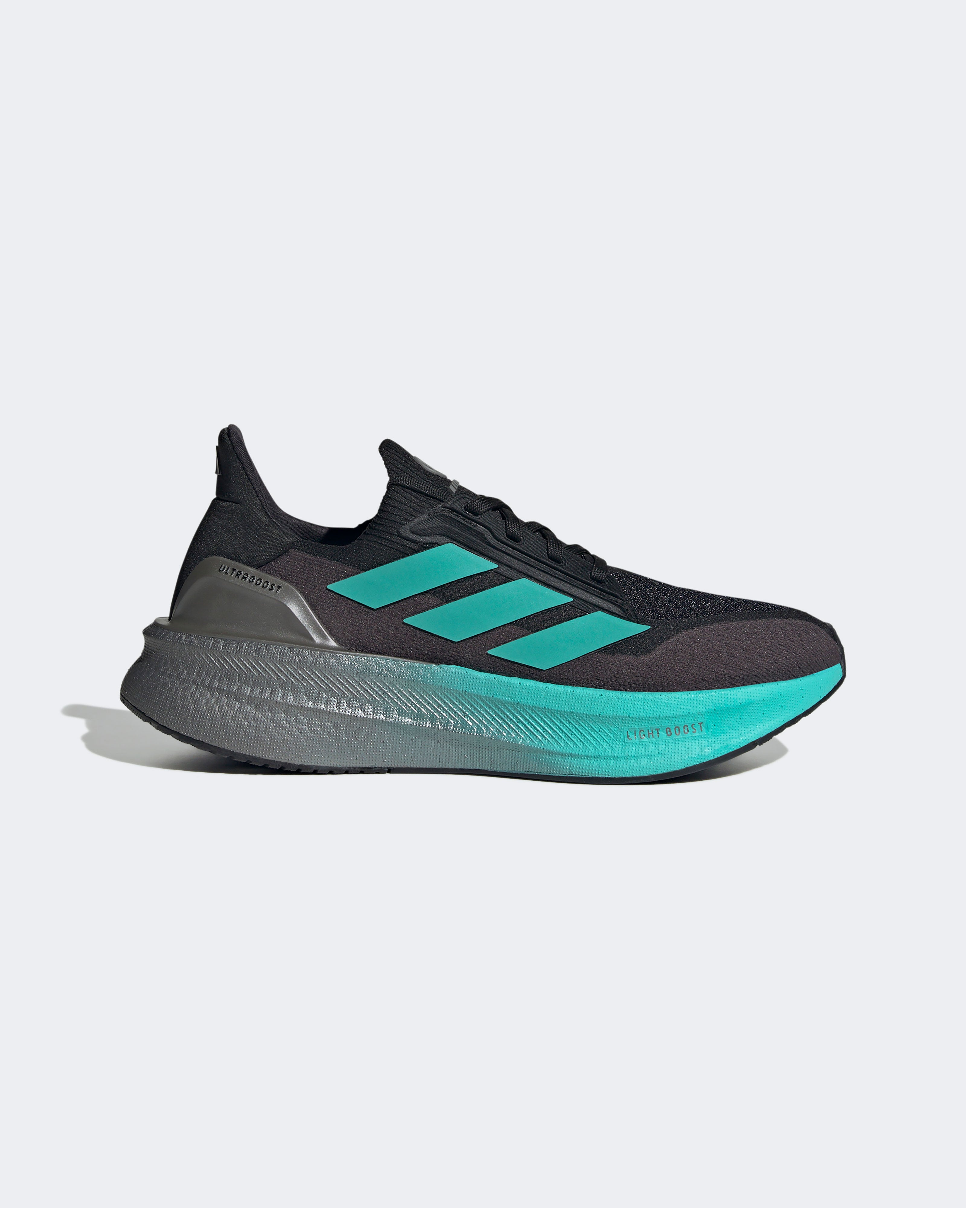 Womens Ultraboost 5X Trainer Black - Main Image