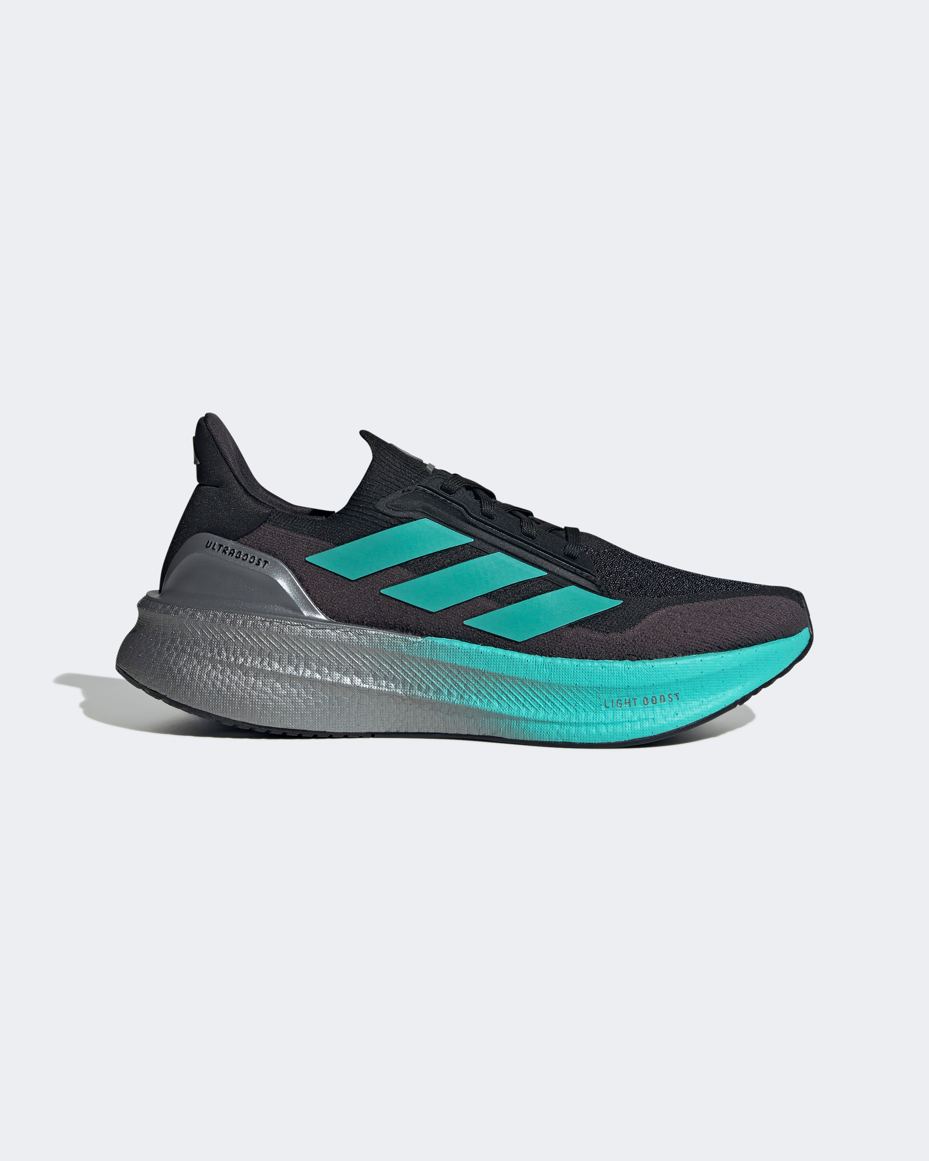 Mens Ultraboost 5X Trainer Black | Official Mercedes-AMG PETRONAS F1 Team Store Mens Ultraboost 5X Trainer Black | Official Mercedes-AMG PETRONAS F1 Team Store