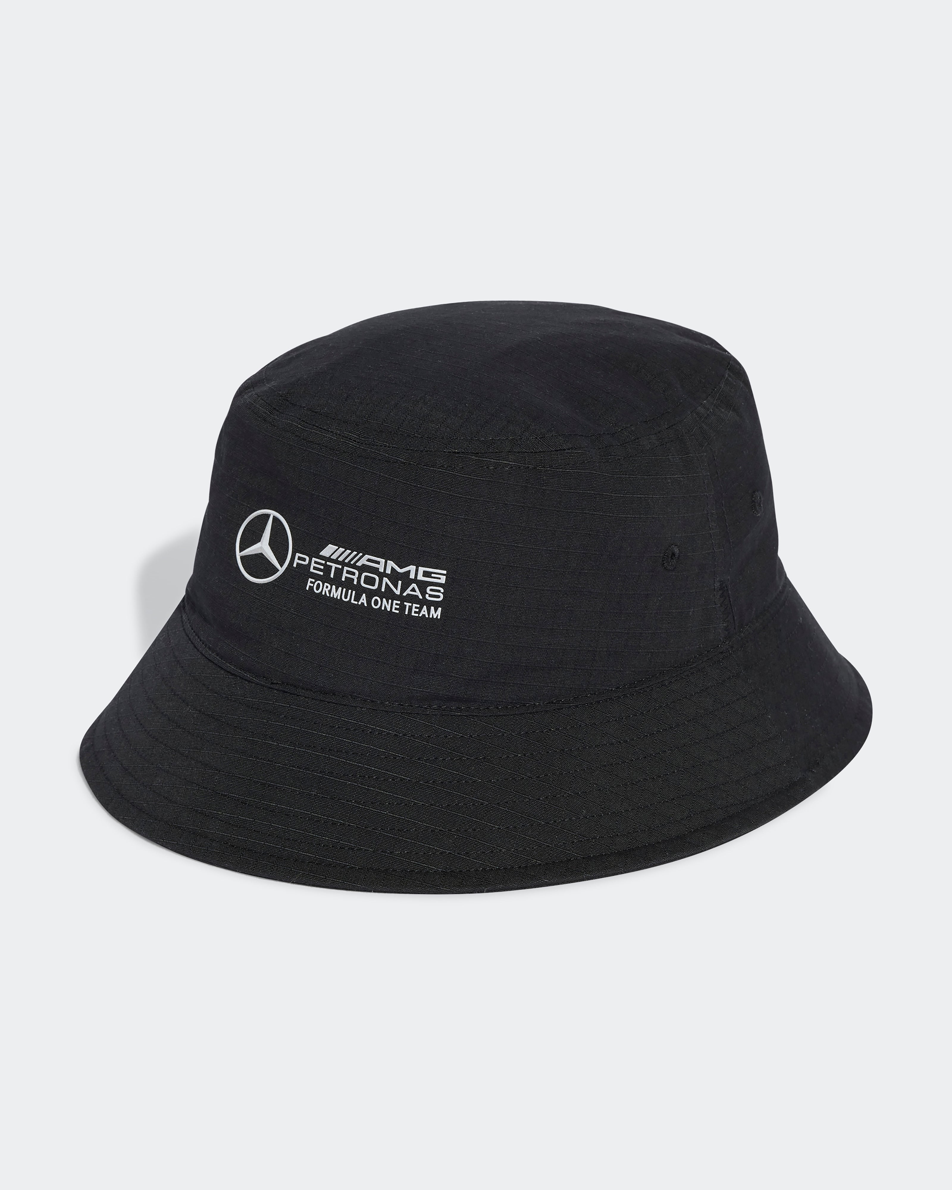 Mercedes AMG Petronas F1 Officiel Équipe Seau Chapeau 2024 Mercedes AMG Petronas F1 Officiel Équipe Seau Chapeau 2024