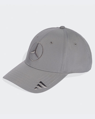 2025 Special Edition Silver Arrows Driver Cap Grey