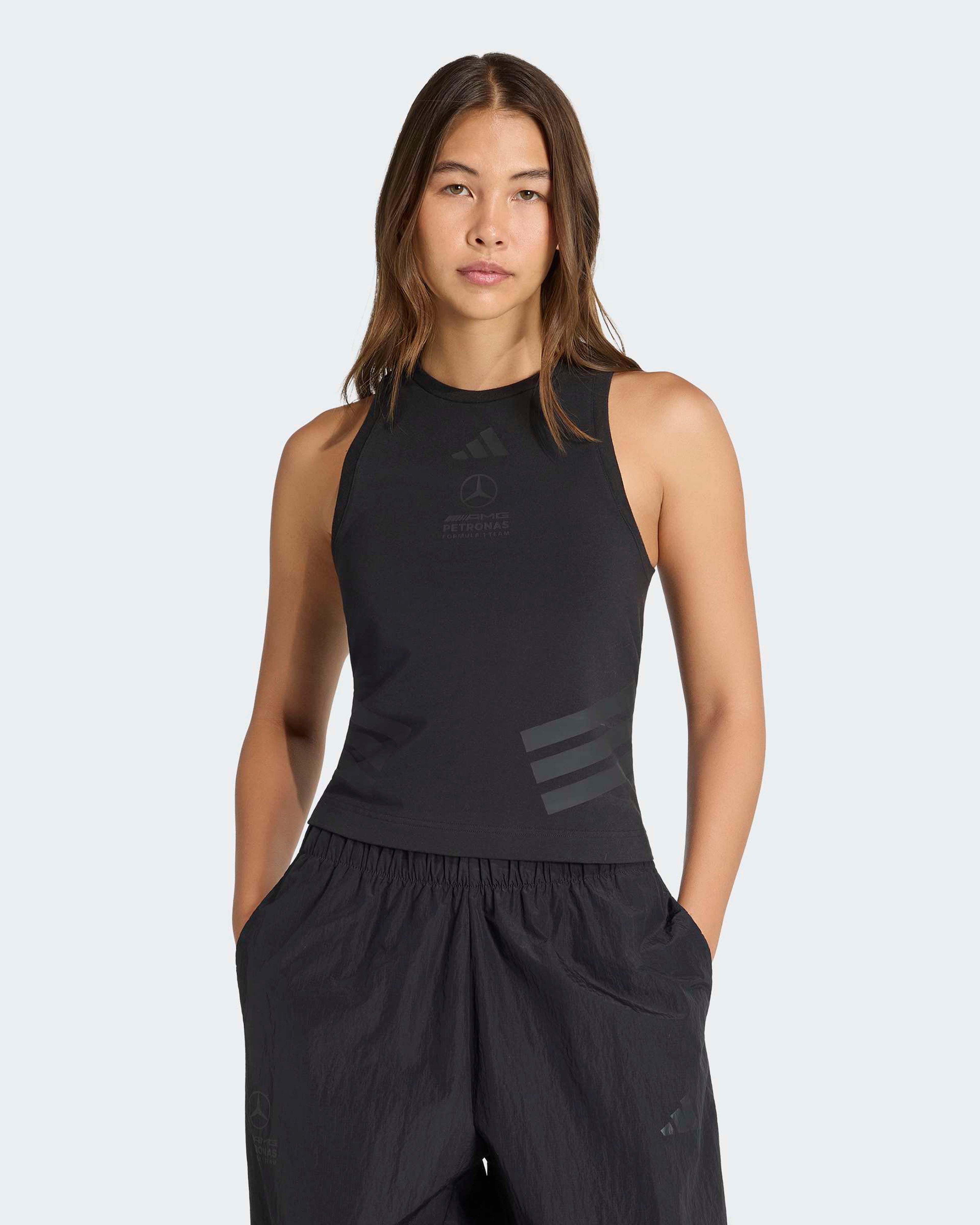 LGB スカルプリント タンクトップ　レディース1 極美品・超希少】LGB LSD ROCK タンクトップ 0051F 蜘蛛の巣