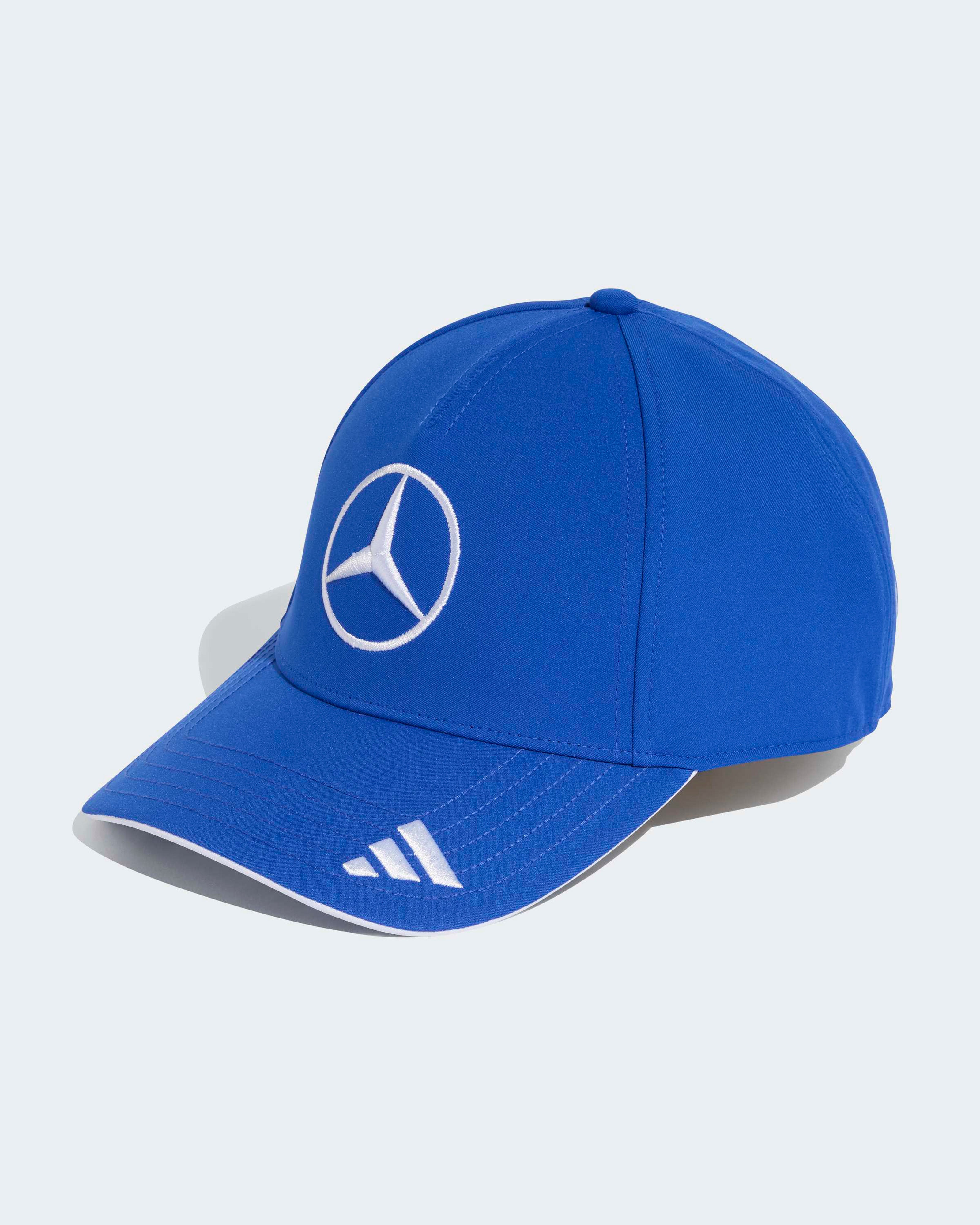 2026 Kimi Antonelli #12 Blue Cap | Official Mercedes-AMG PETRONAS