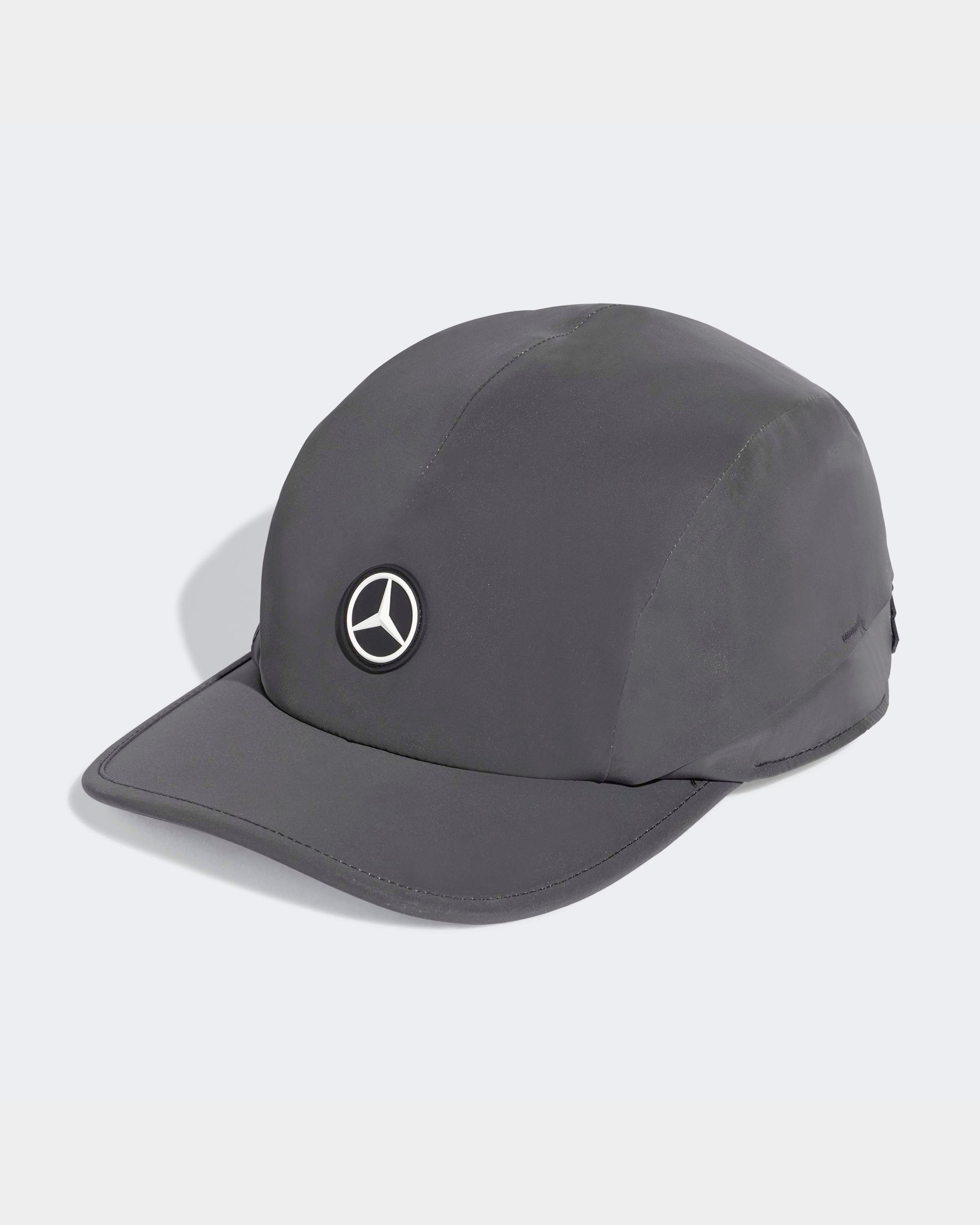 【新品】Mercedes-Benz AMG PETRONAS コラボ限定キャップ adidas para Bad Bunny x Mercedes-AMG F1 Racing Cap Gold | Official