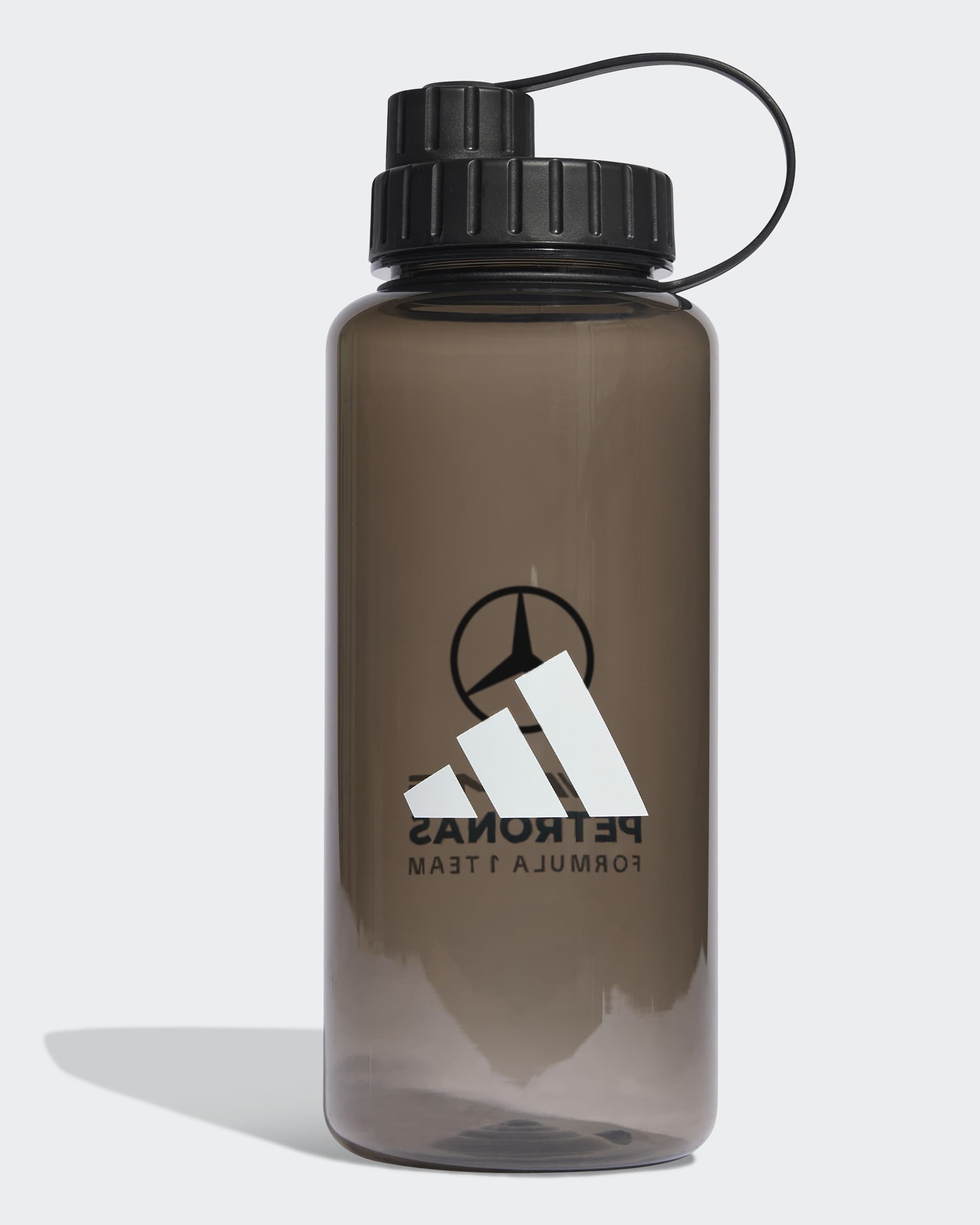 2026 DNA Bottle - Black | Mercedes-AMG PETRONAS F1 Official Store