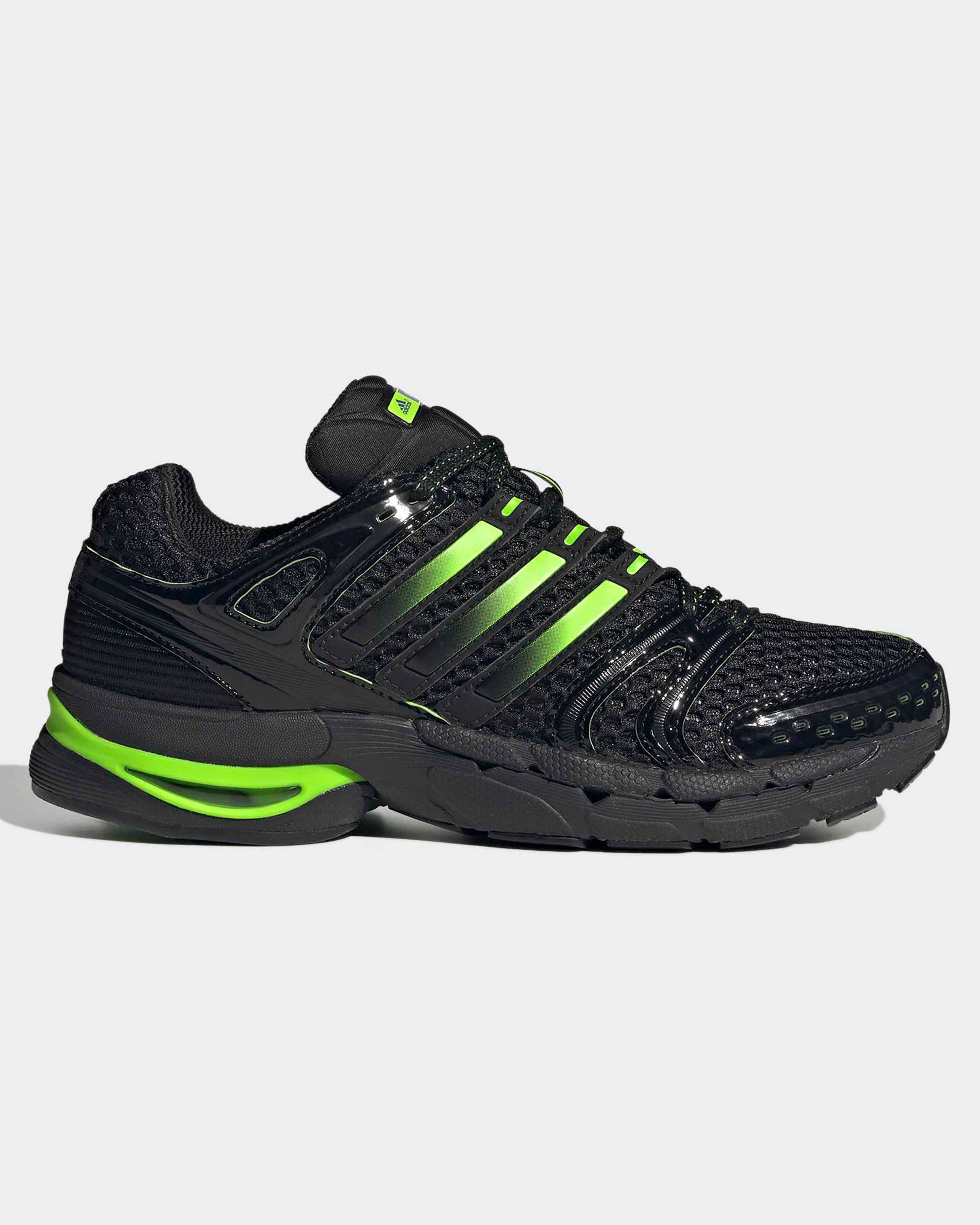 Mercedes-AMG PETRONAS F1 Team Adistar Control 5 Shoes - Black