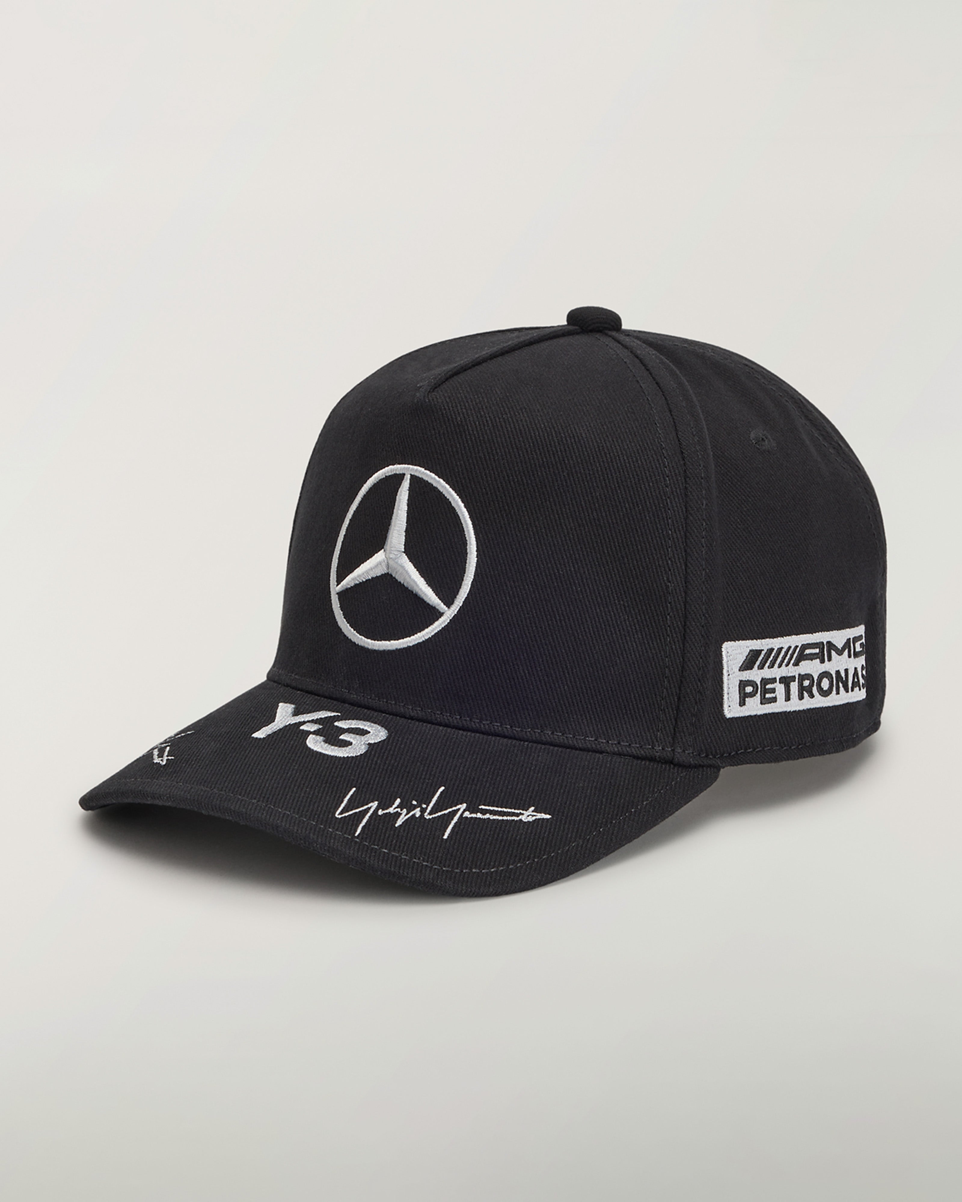 【新品】Mercedes-AMG PETRONAS F1 63 キャップ adidas para Bad Bunny x Mercedes-AMG F1 Racing Cap Gold | Official