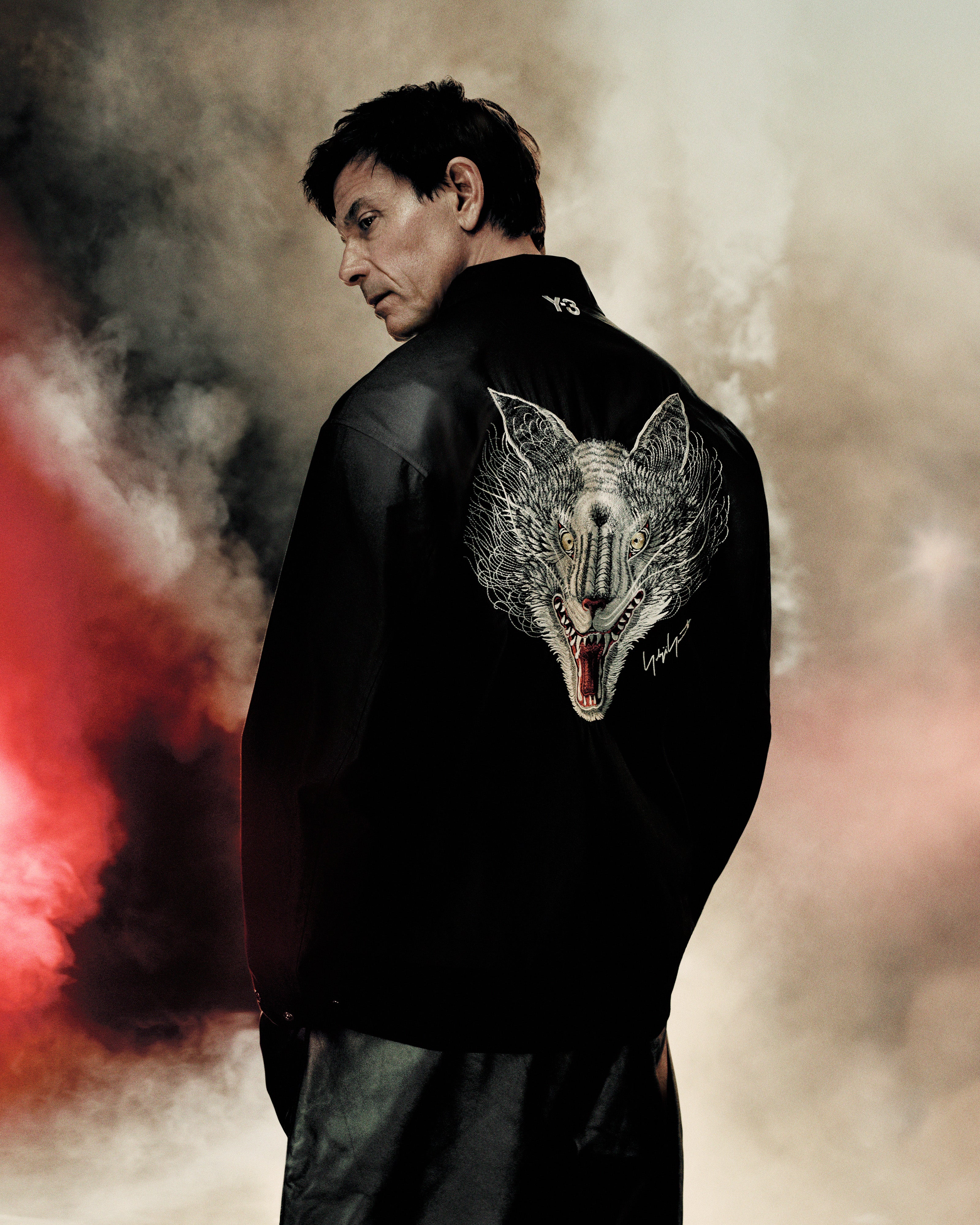 【ユーロS】メルセデス AMG 2023 F1 アルティメット ジャケット 2023 Team Insulated Jacket - Mercedes-AMG F1 | Fuel For Fans
