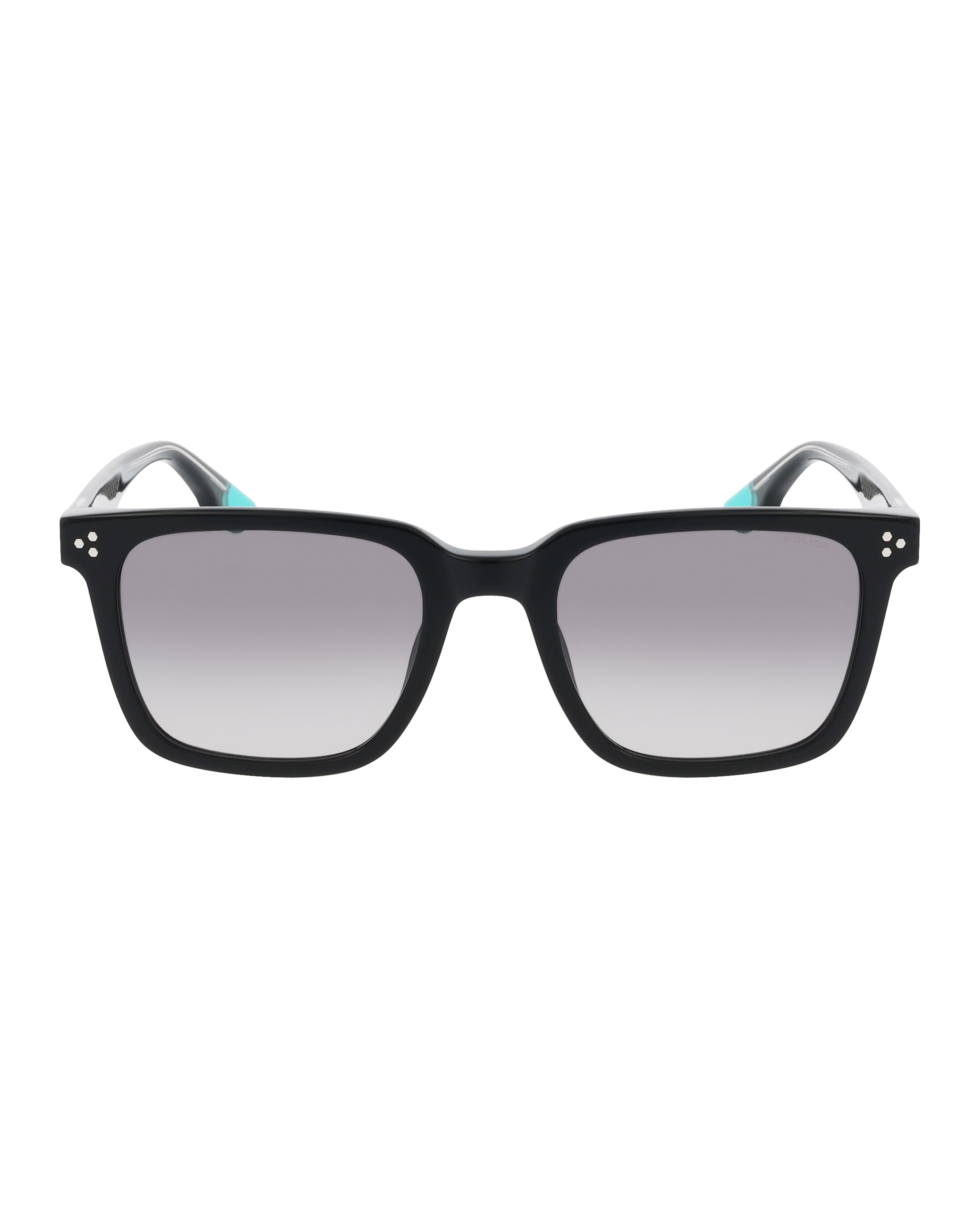 Police x Mercedes Sunglasses Police SPLR51 Black | Official
