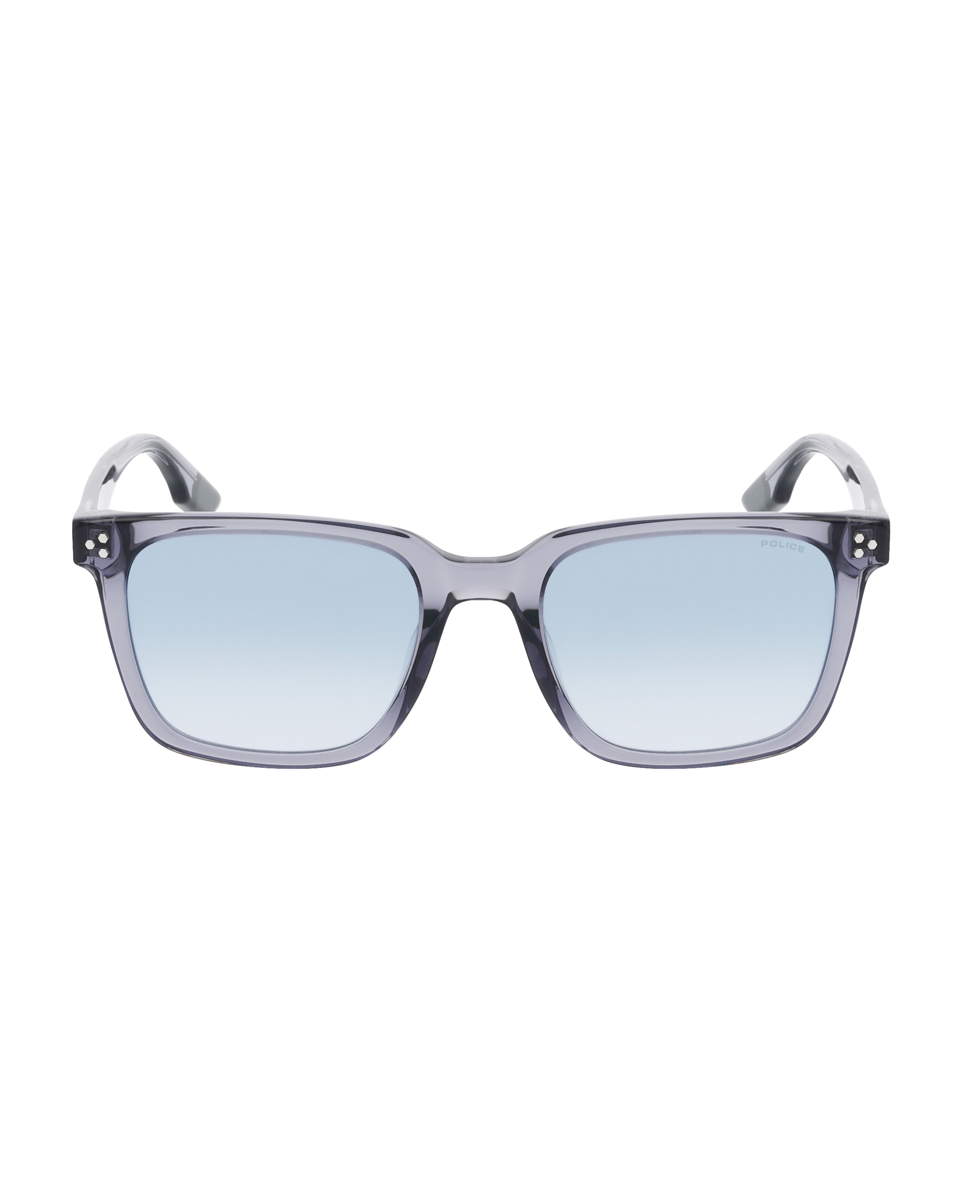 Police x Mercedes Sunglasses Police SPLR51 Grey | Official