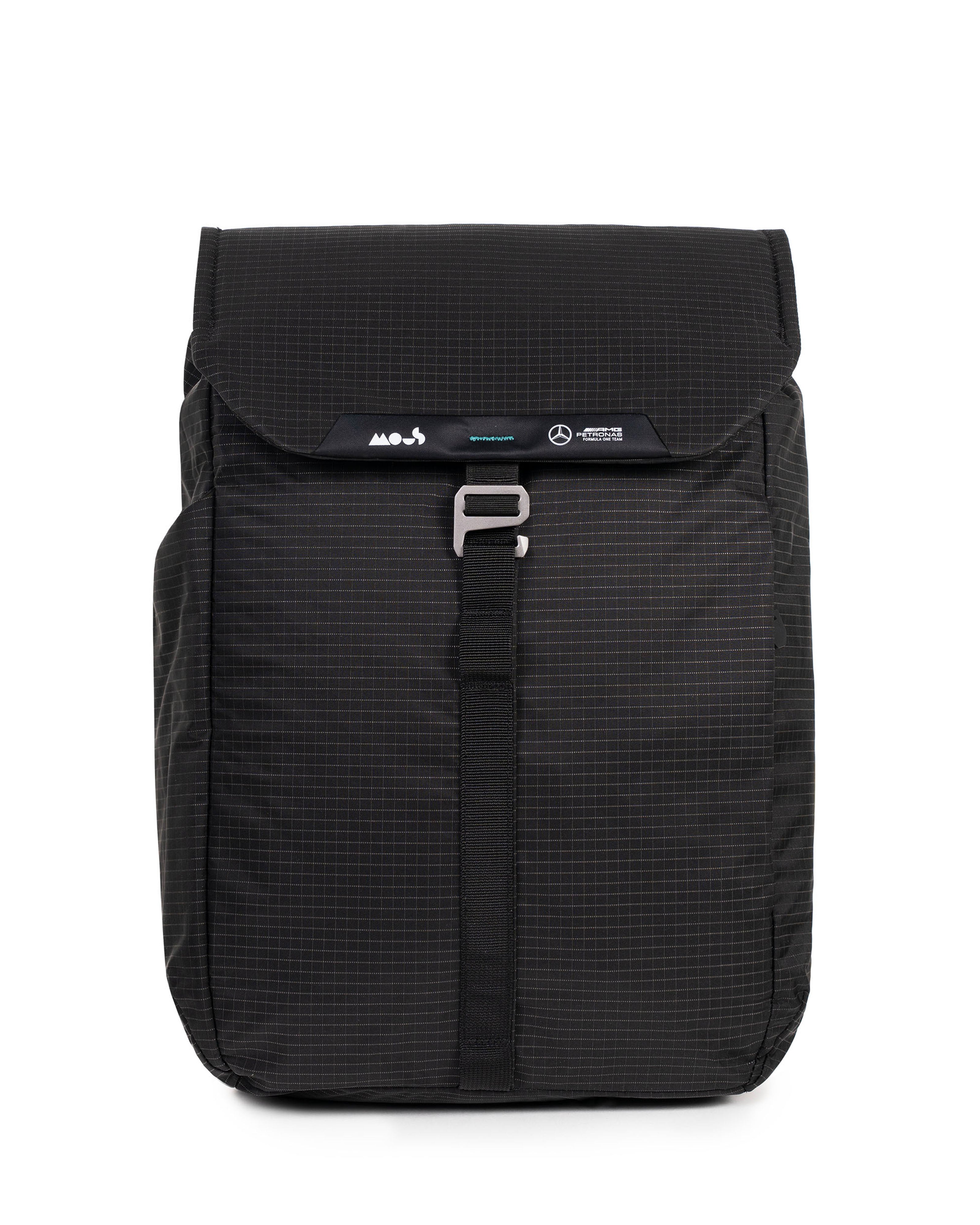 MUSE' D uxie'meclasses／バック Mous x Mercedes-AMG F1 Team Day Backpack with UltraTex® | Official