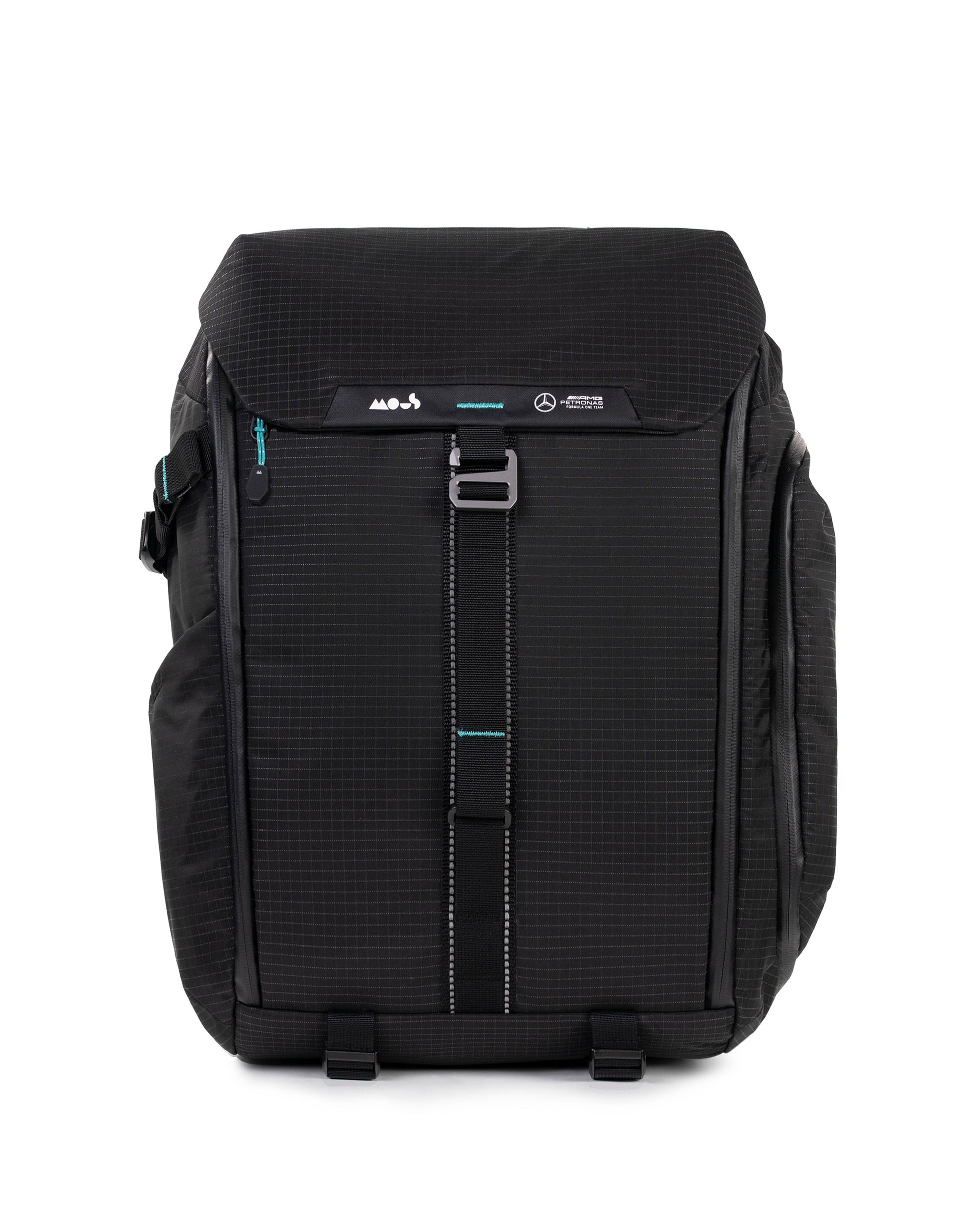 mercedes nike backpack Mous x Mercedes-AMG F1 Team Backpack with UltraTex®