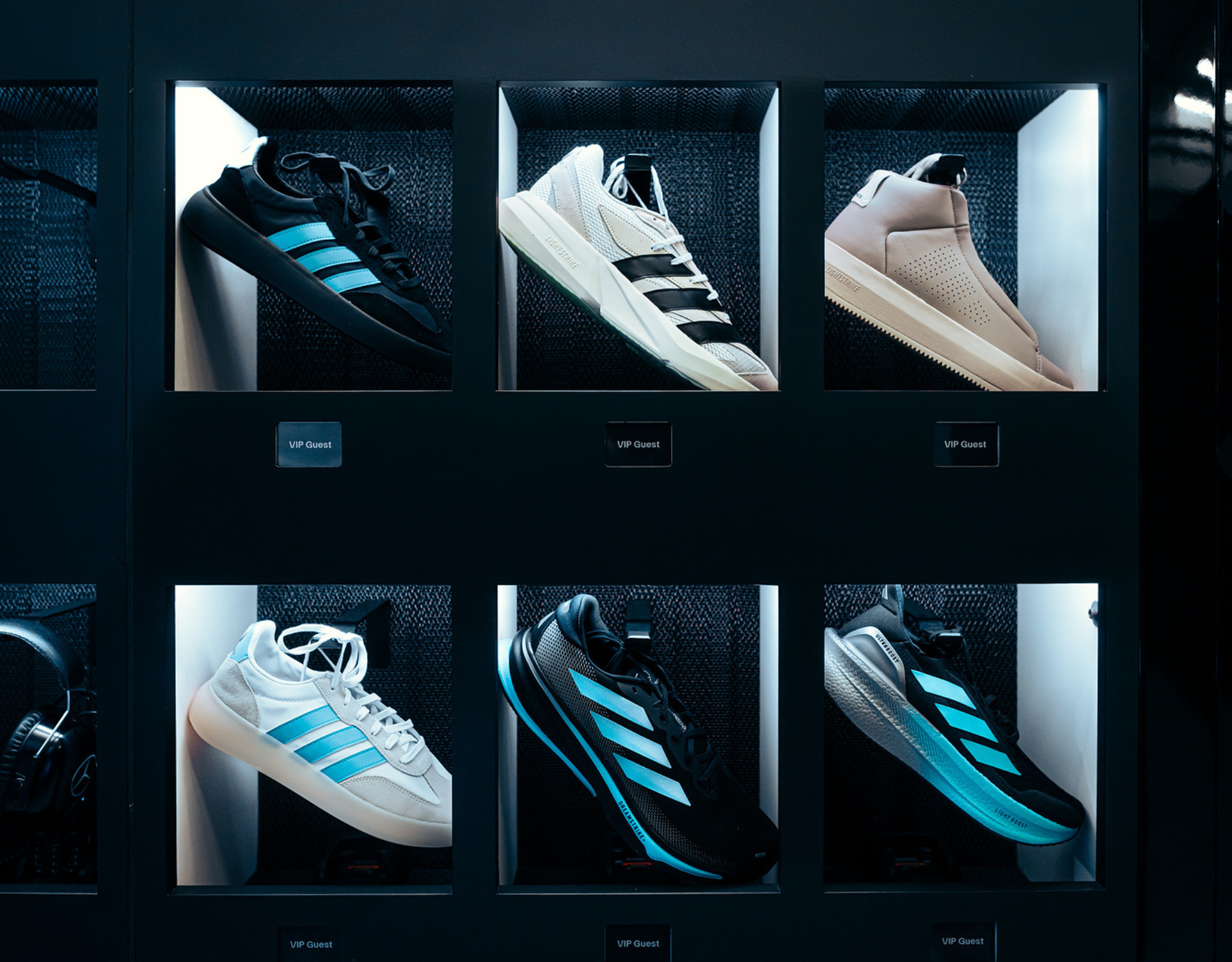 Official Mercedes-AMG PETRONAS F1 Team Store