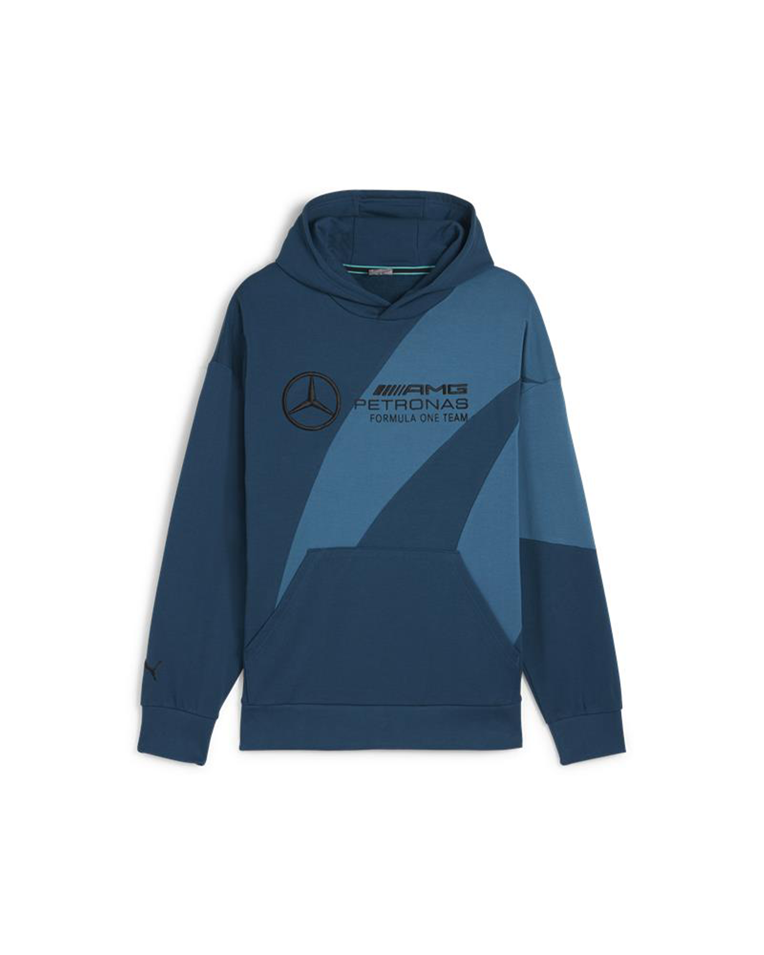 Petronas Formula One Puma Mercedes Sweater Mercedes-Benz AMG F1