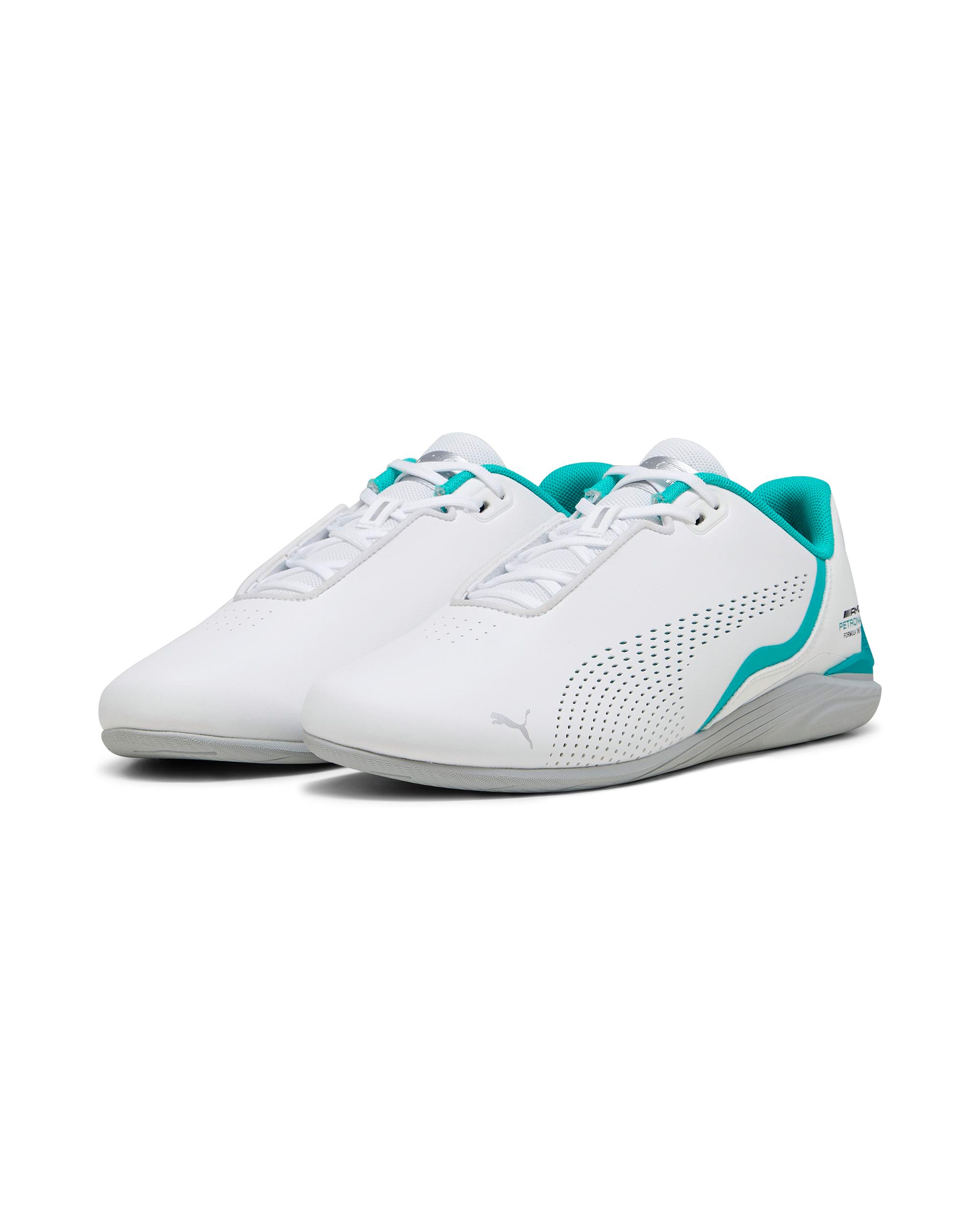 Mercedes f1 trainers online