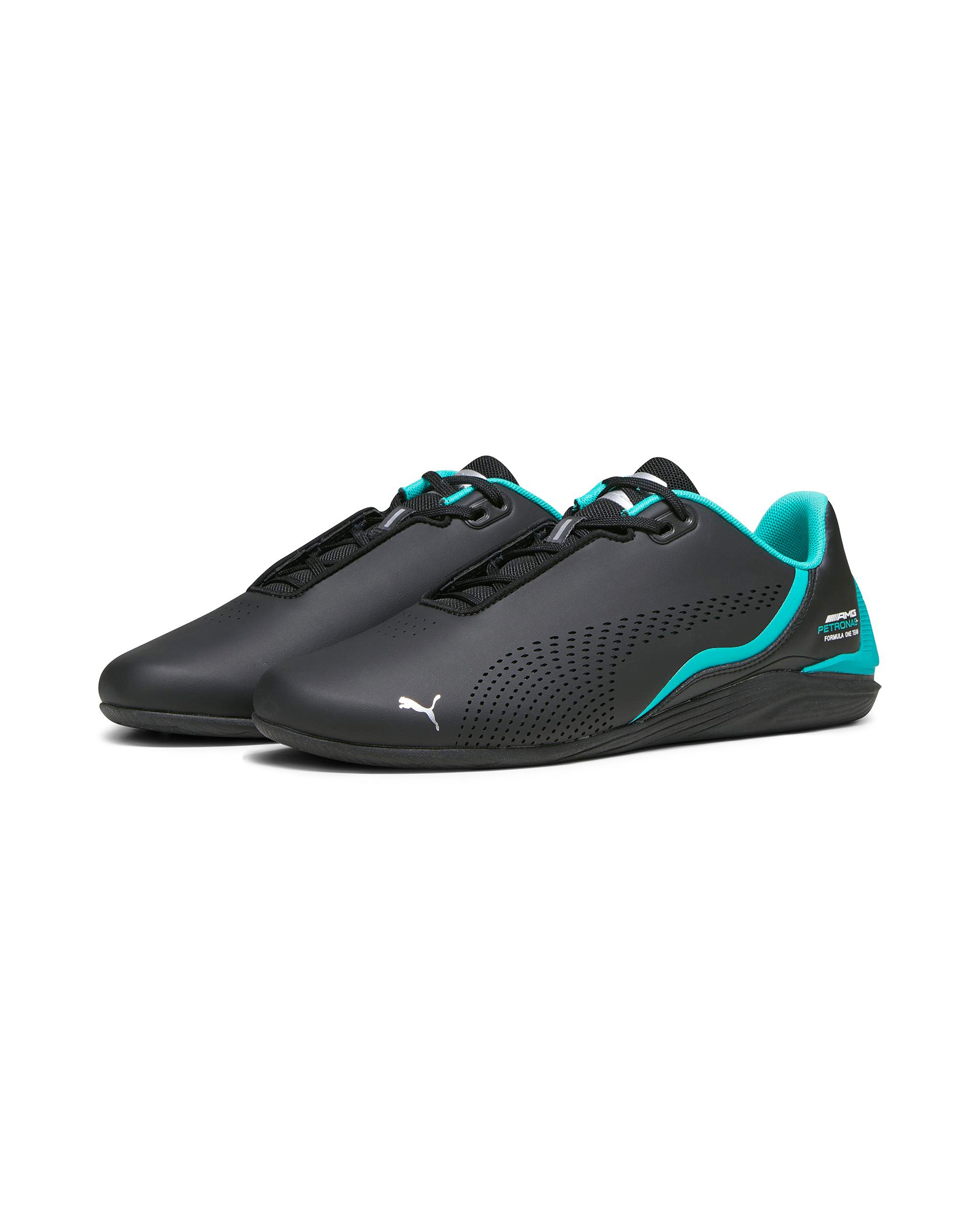 Puma on sale benz shoes