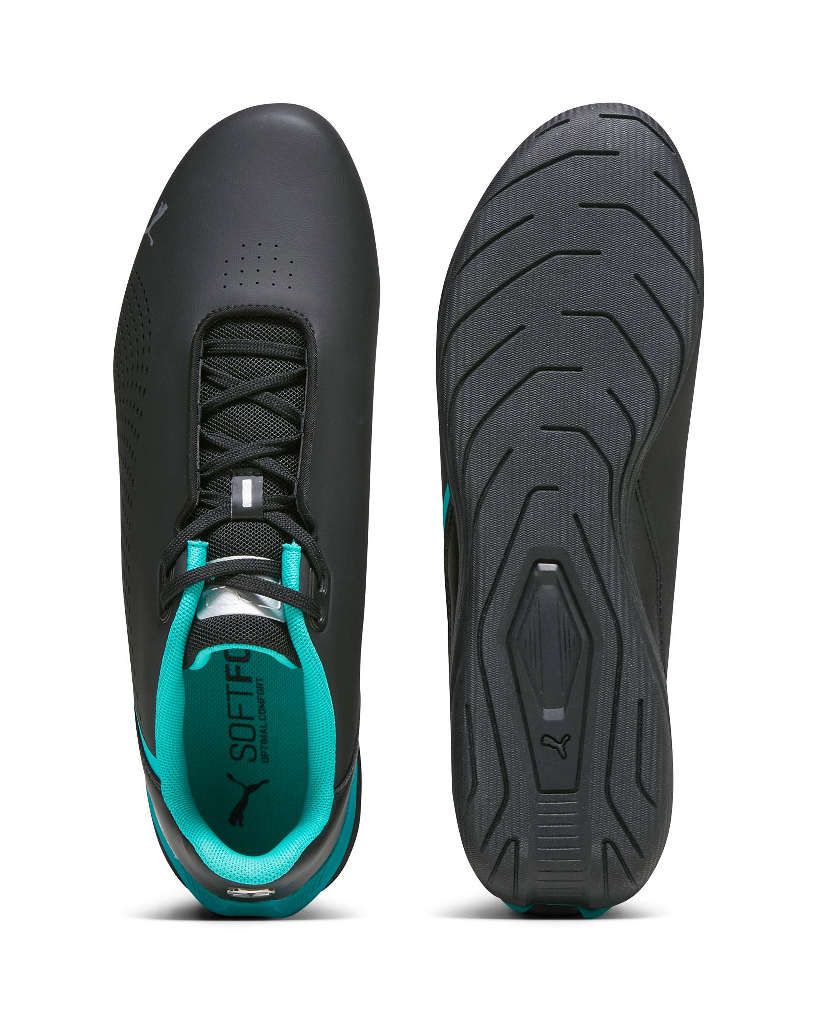 Mercedes f1 puma trainers online