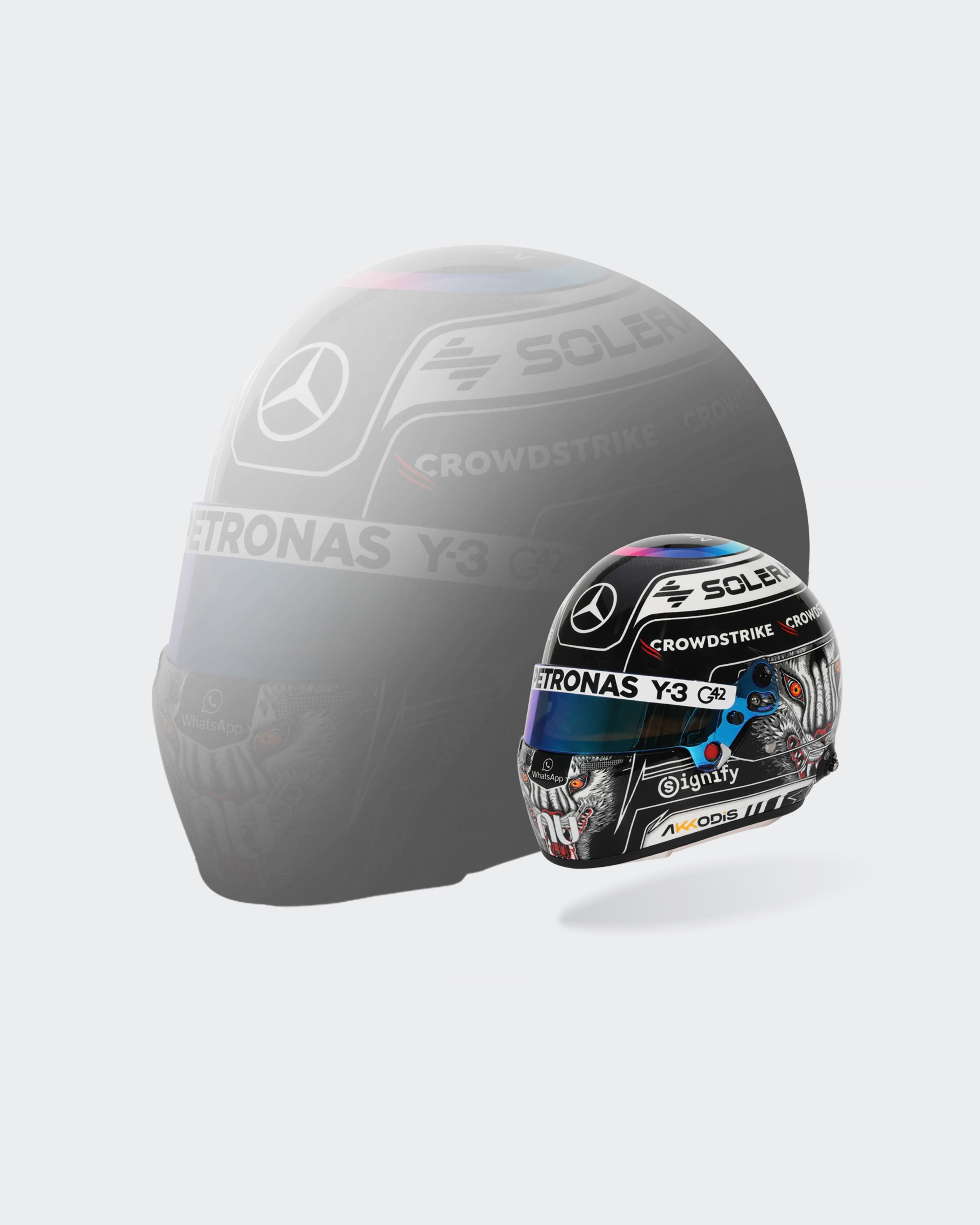バルトロメオ品2026 ウィリアムズ　F1 チーム　スタッフ用　ポーチ 2026オフィシャルグッズが登場🎉 アトラシアン ウィリアムズ