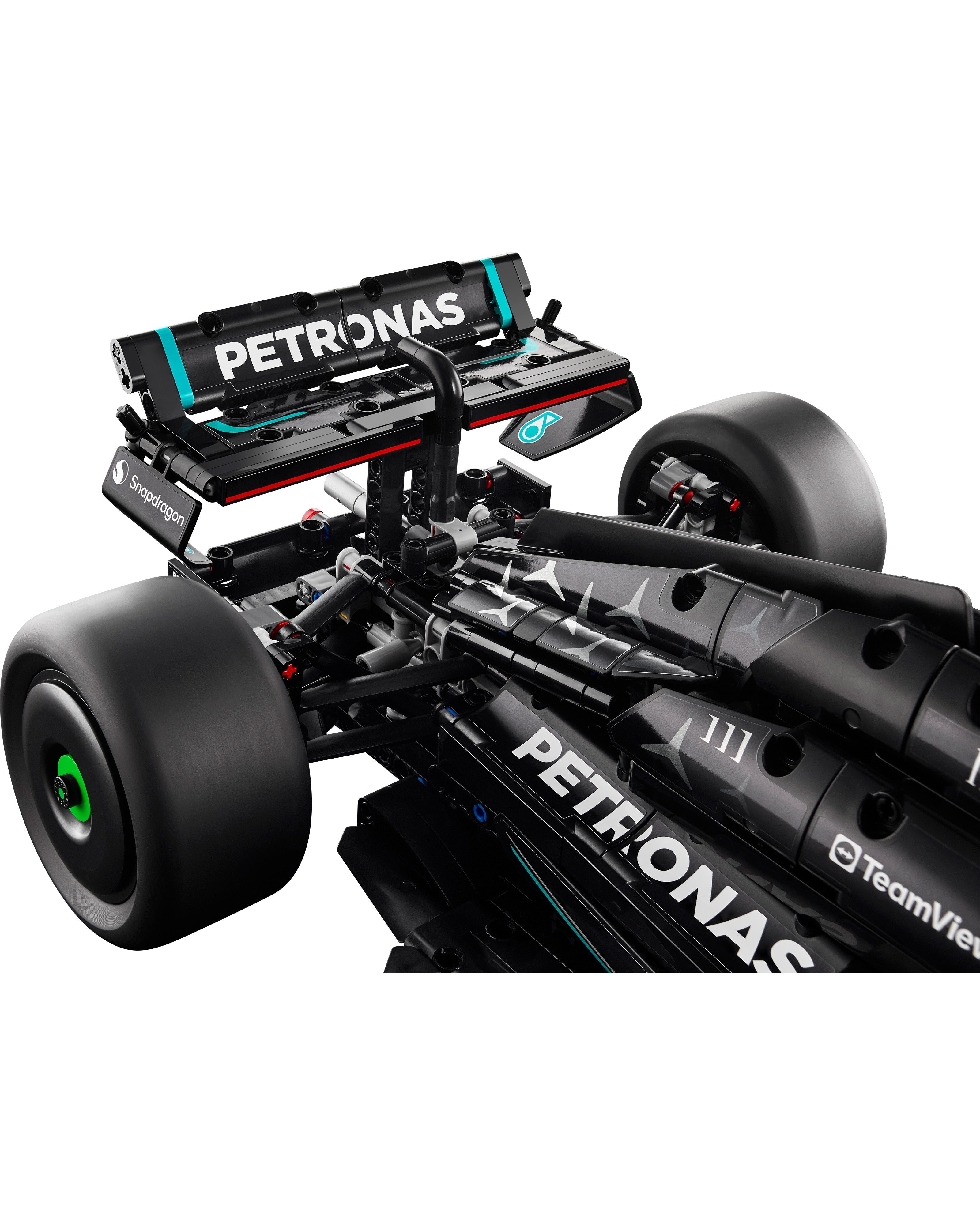 LEGO Technic Mercedes AMG F1 W14 E Performance Gift