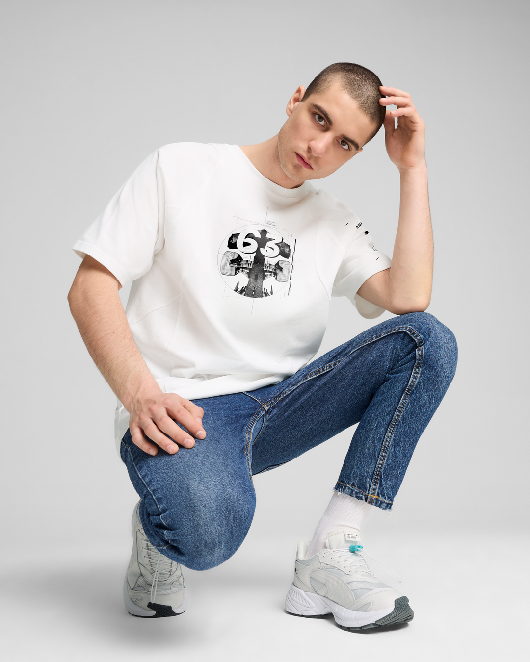 George Russell F1 Merchandise | Official Mercedes-AMG F1 Store