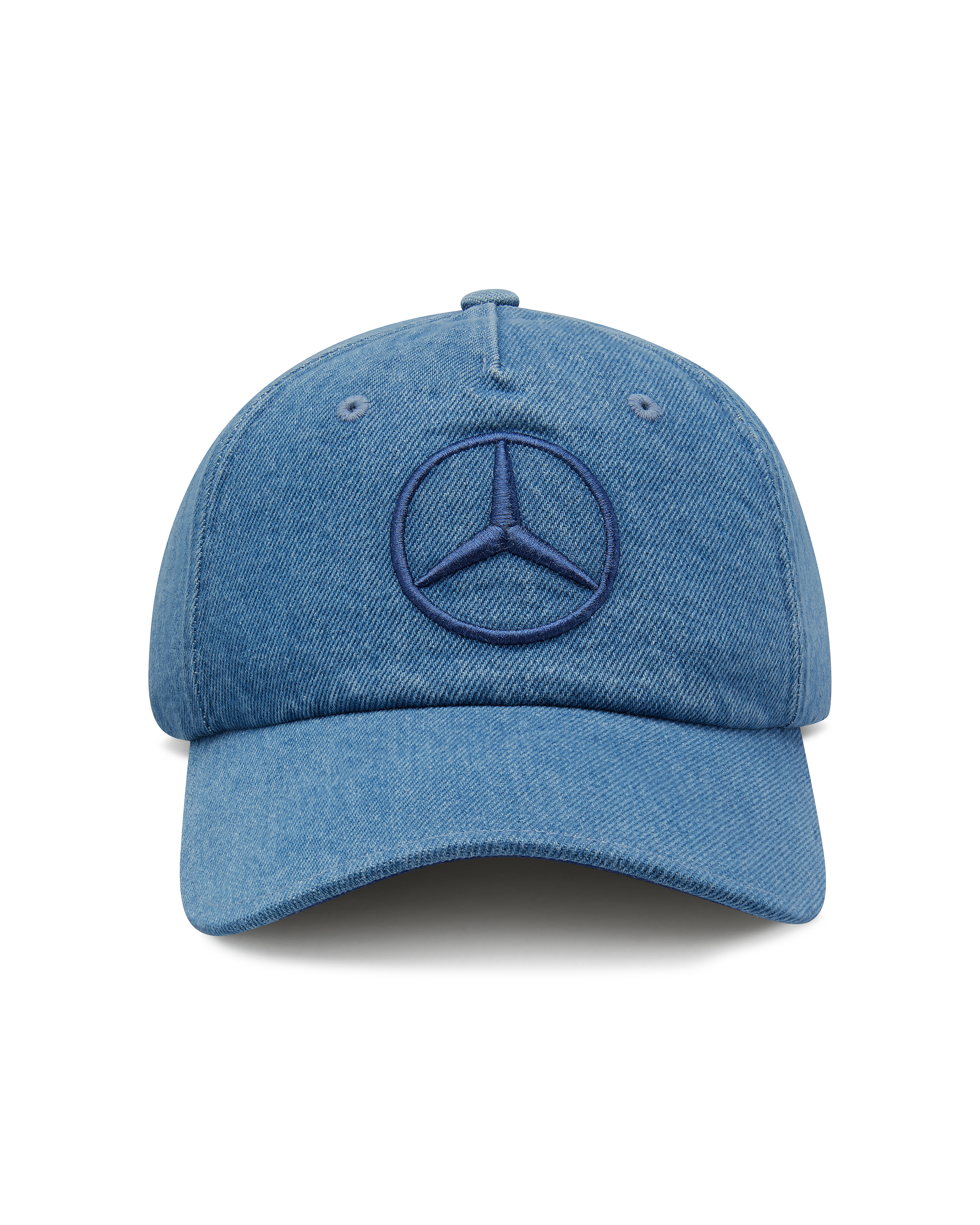 George Russell Special Edition Silverstone Cap Blue