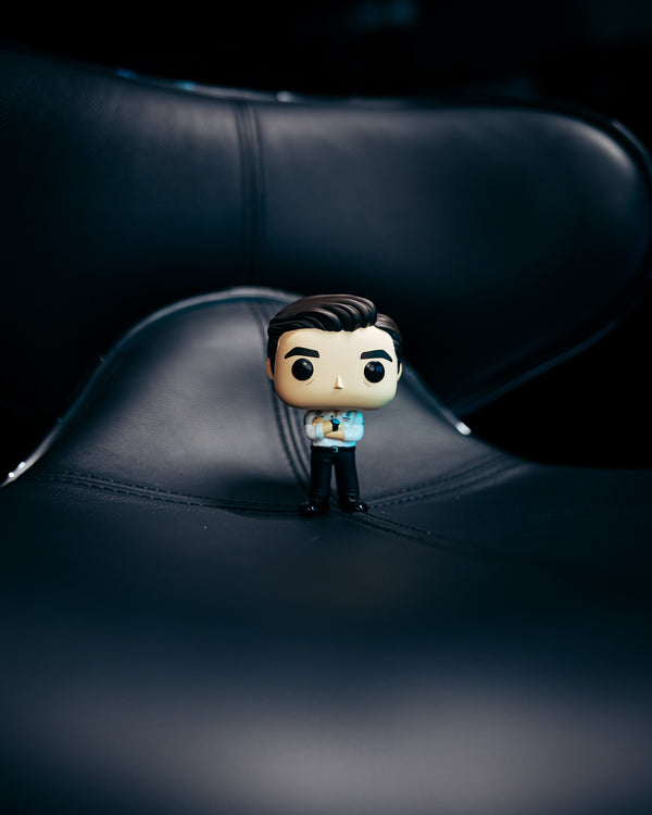 Toto Wolff Funko POP!