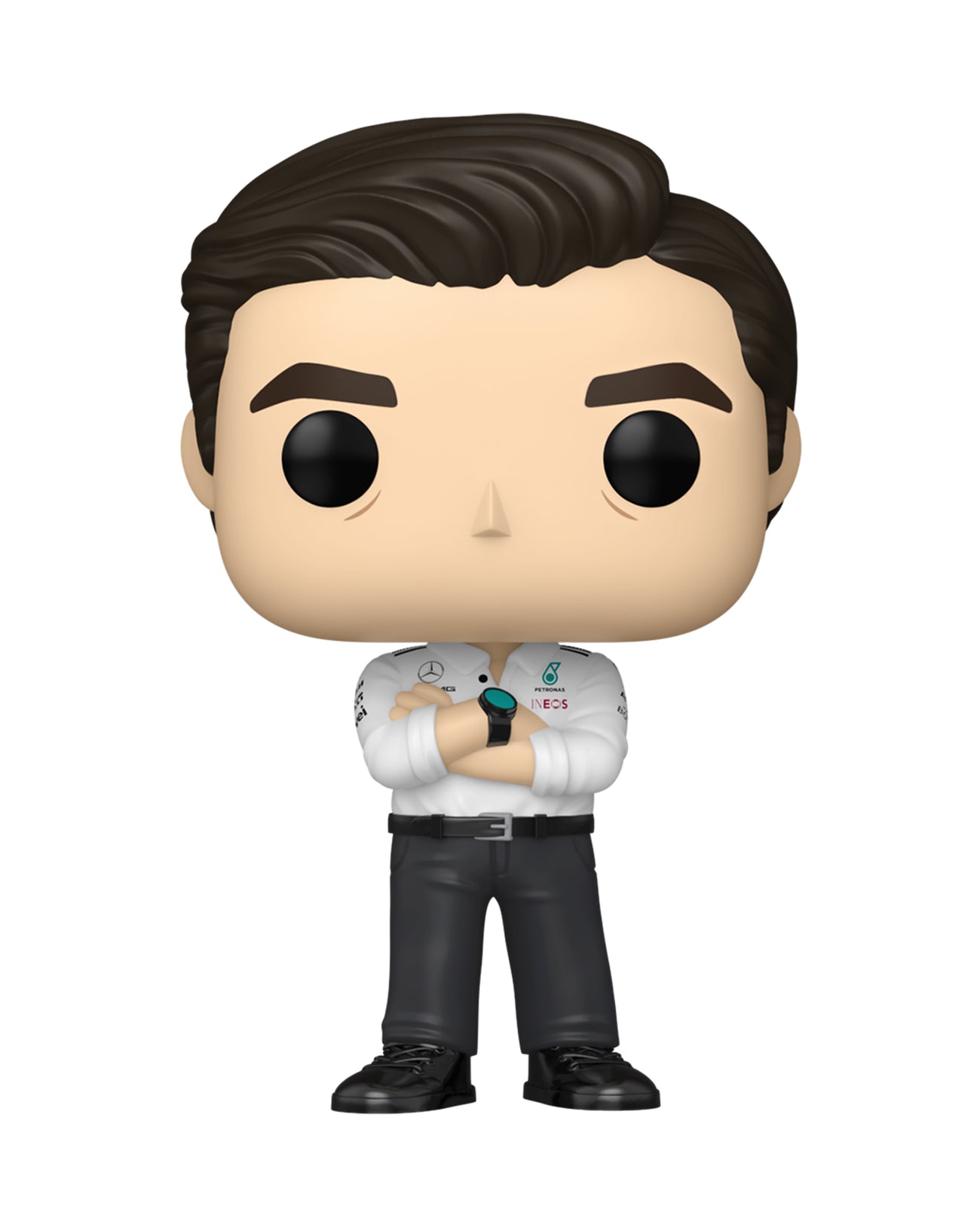 Toto Wolff Funko POP!
