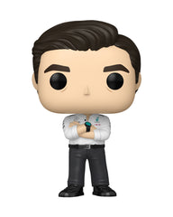Toto Wolff Funko POP!