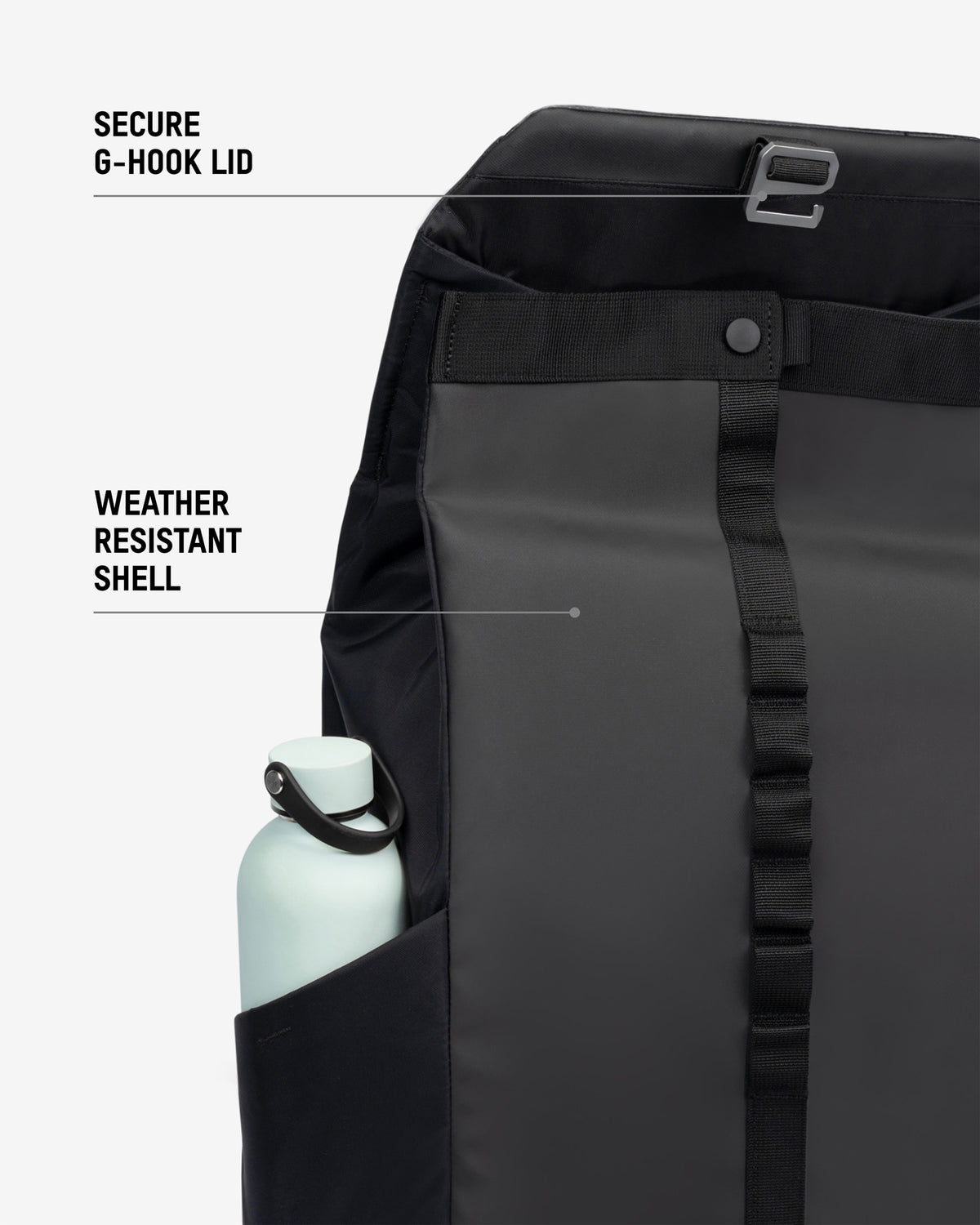 Mous x Mercedes-AMG F1 Team Day Backpack