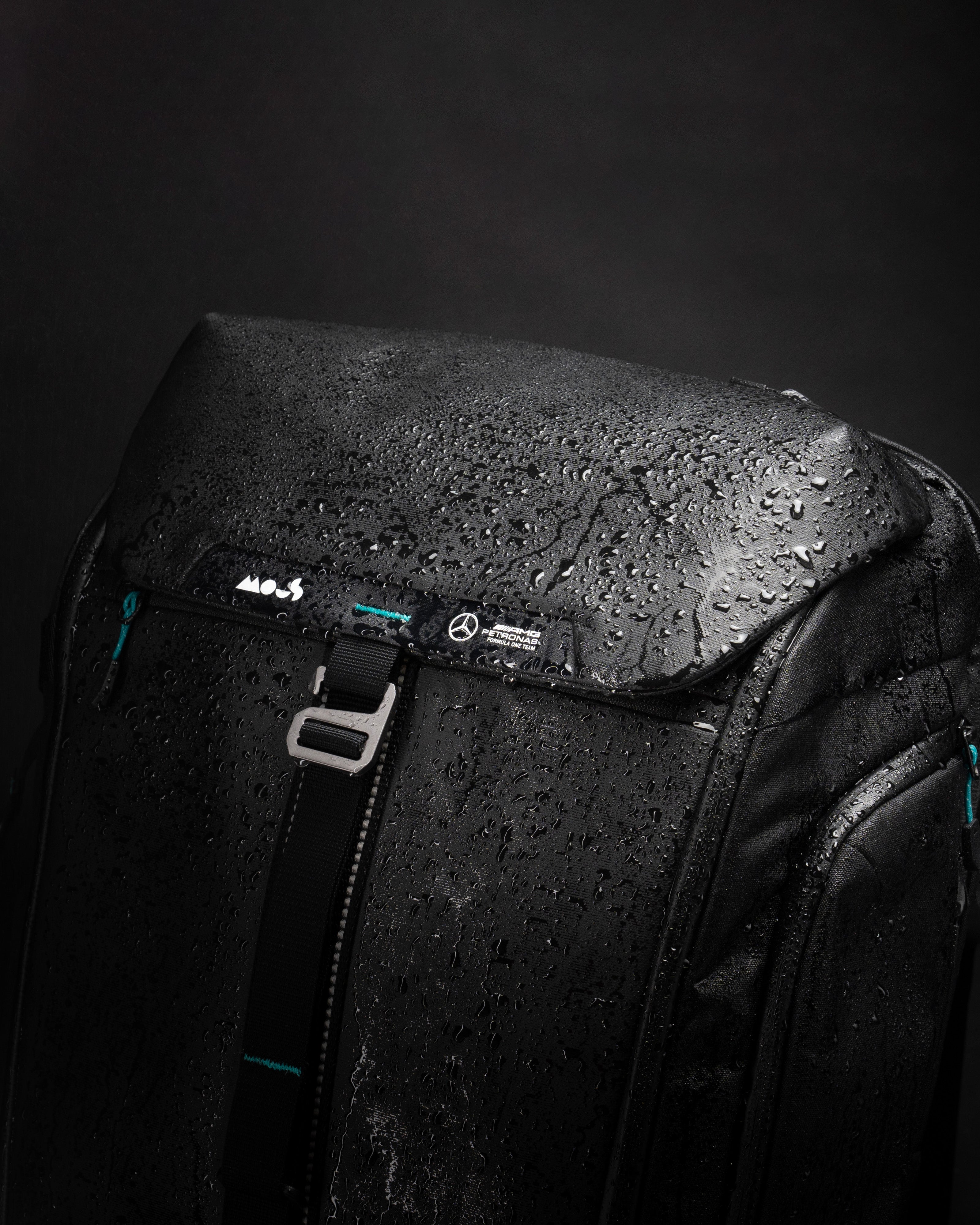Mous x Mercedes-AMG F1 Team Backpack | Official Mercedes-AMG