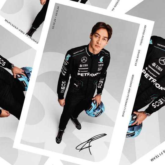 Driver Cards