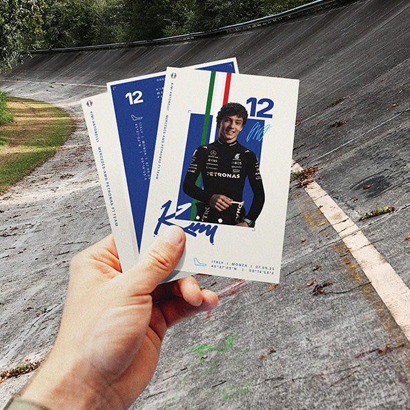 Official Mercedes-AMG PETRONAS F1 Team Store