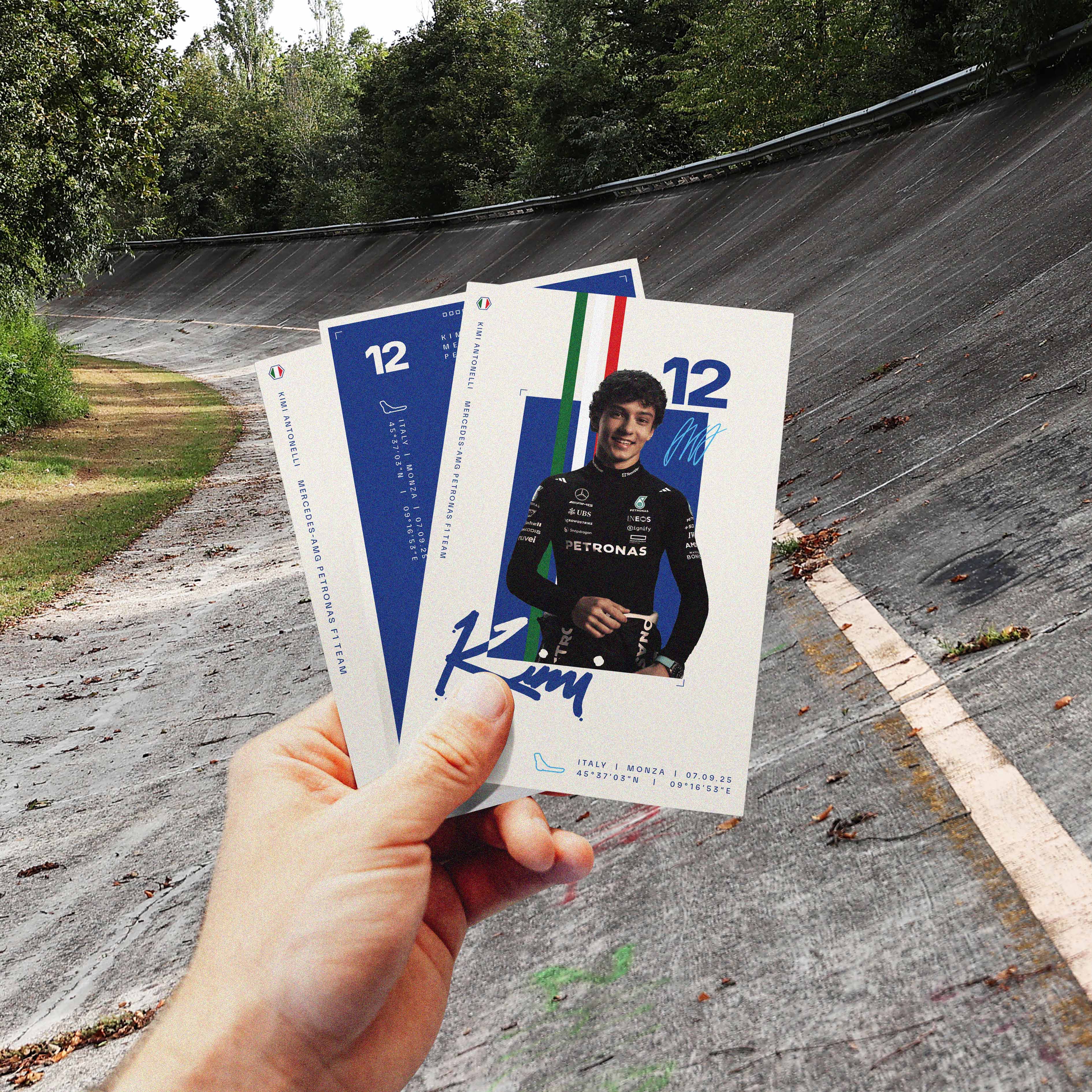 Official Mercedes-AMG PETRONAS F1 Team Store