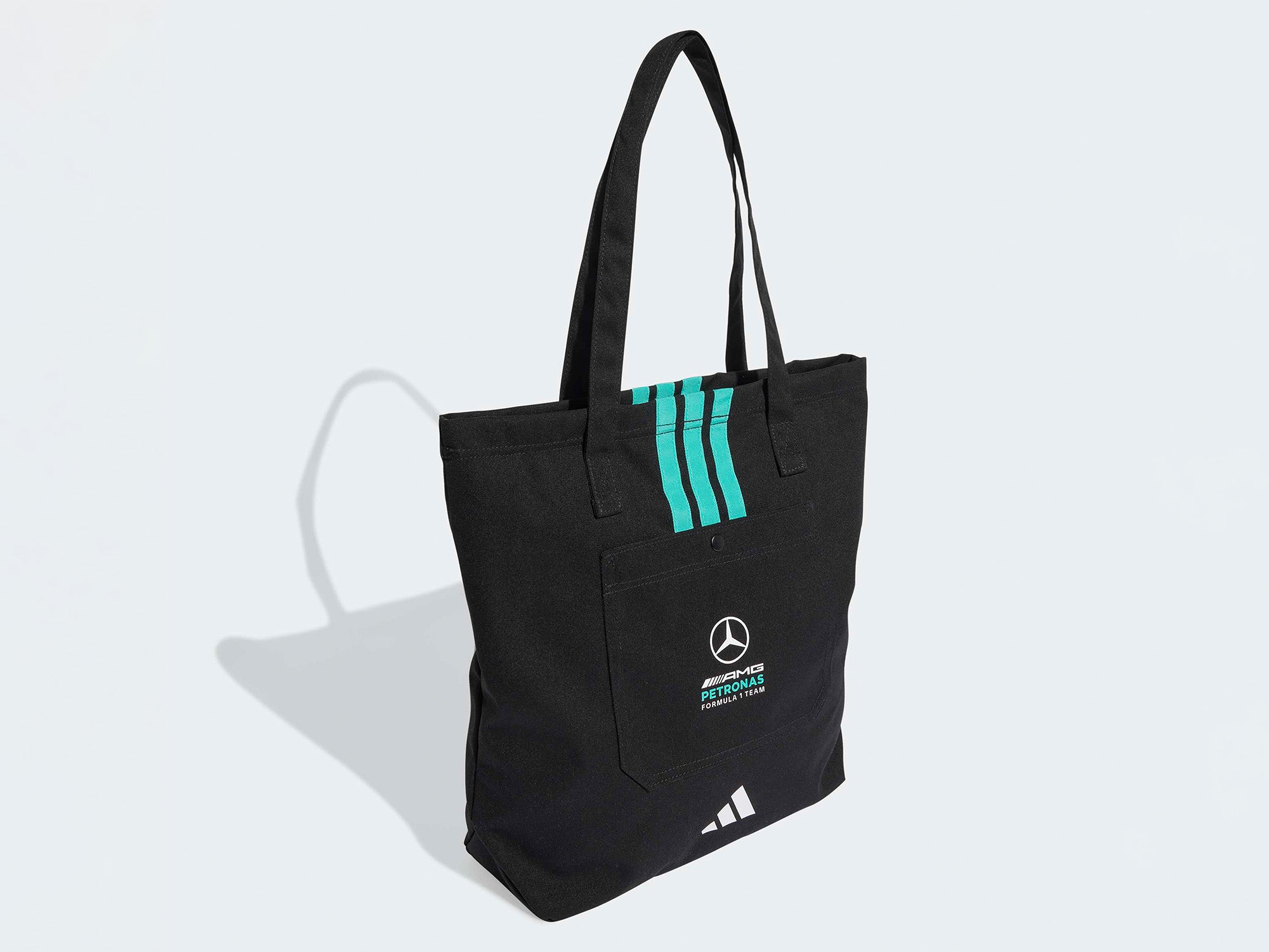 Y-3 x Mercedes-AMG F1 collection. Register here to shop
