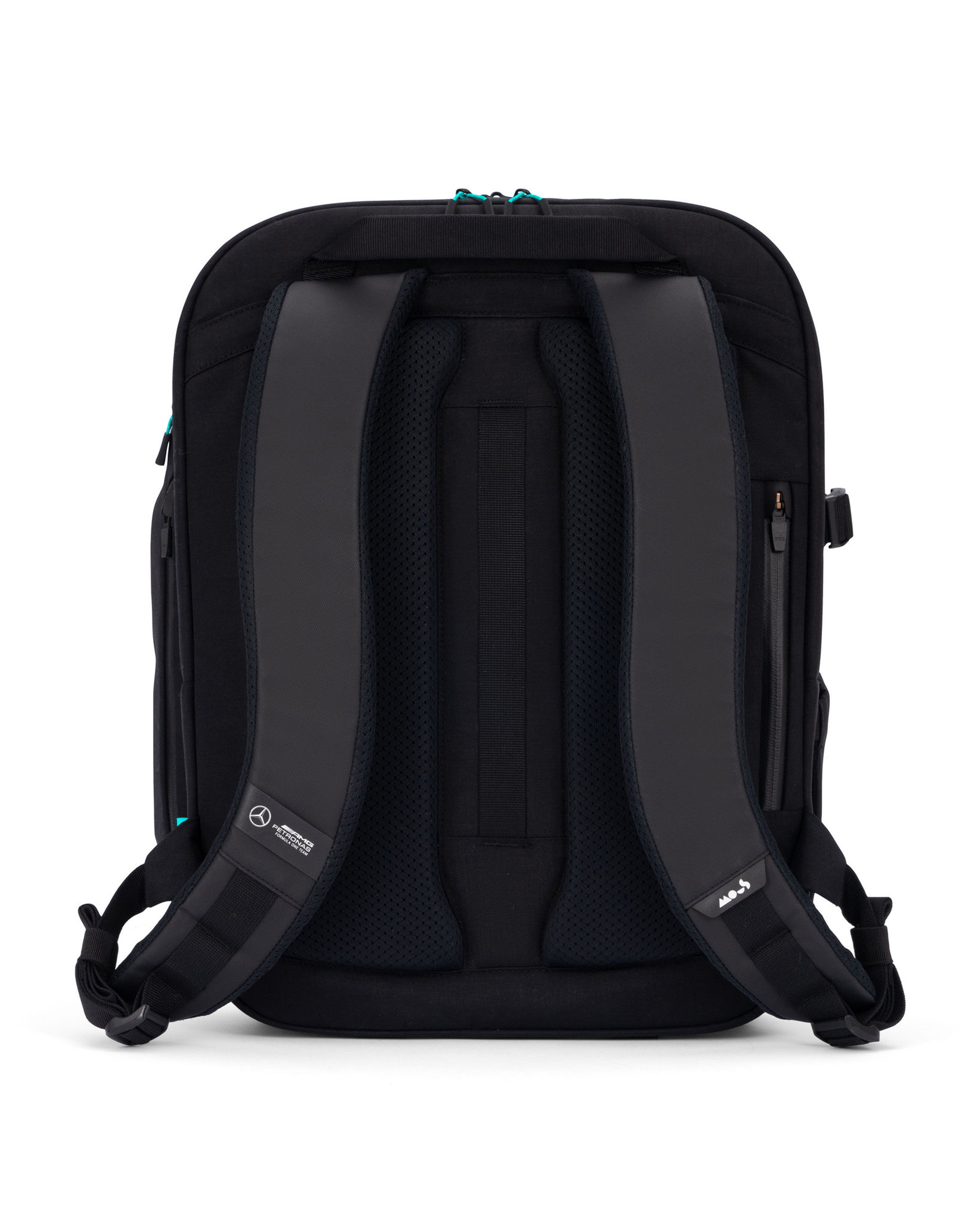 Mous x Mercedes-AMG F1 Team Backpack | Official Mercedes-AMG