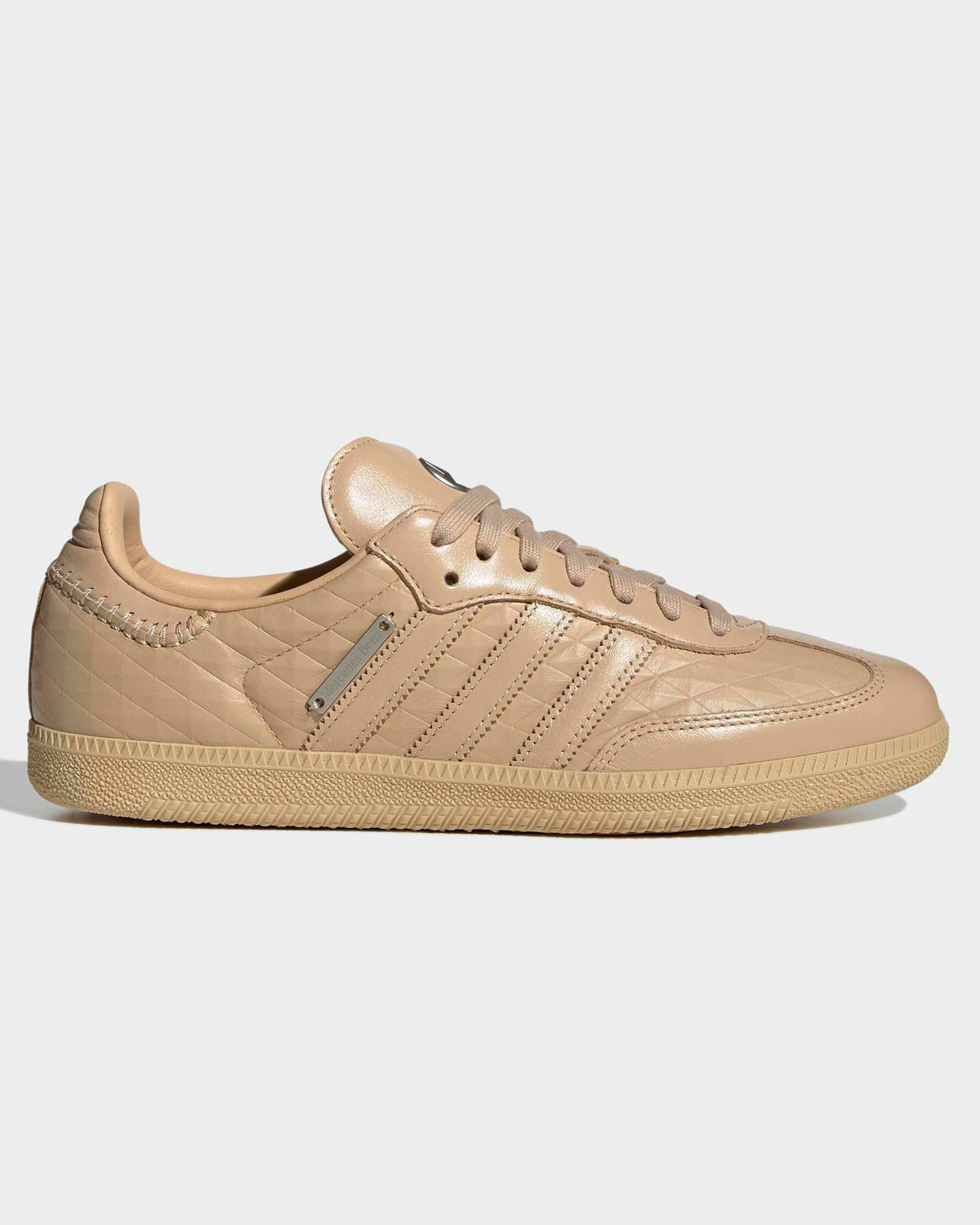 Samba OG Magic Beige