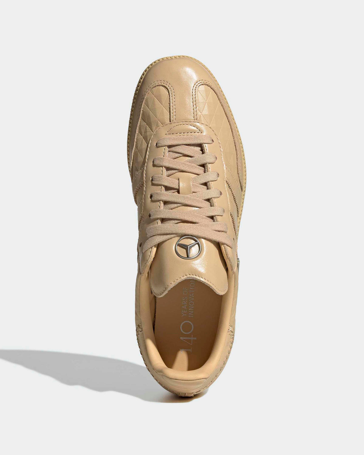 Samba OG Magic Beige