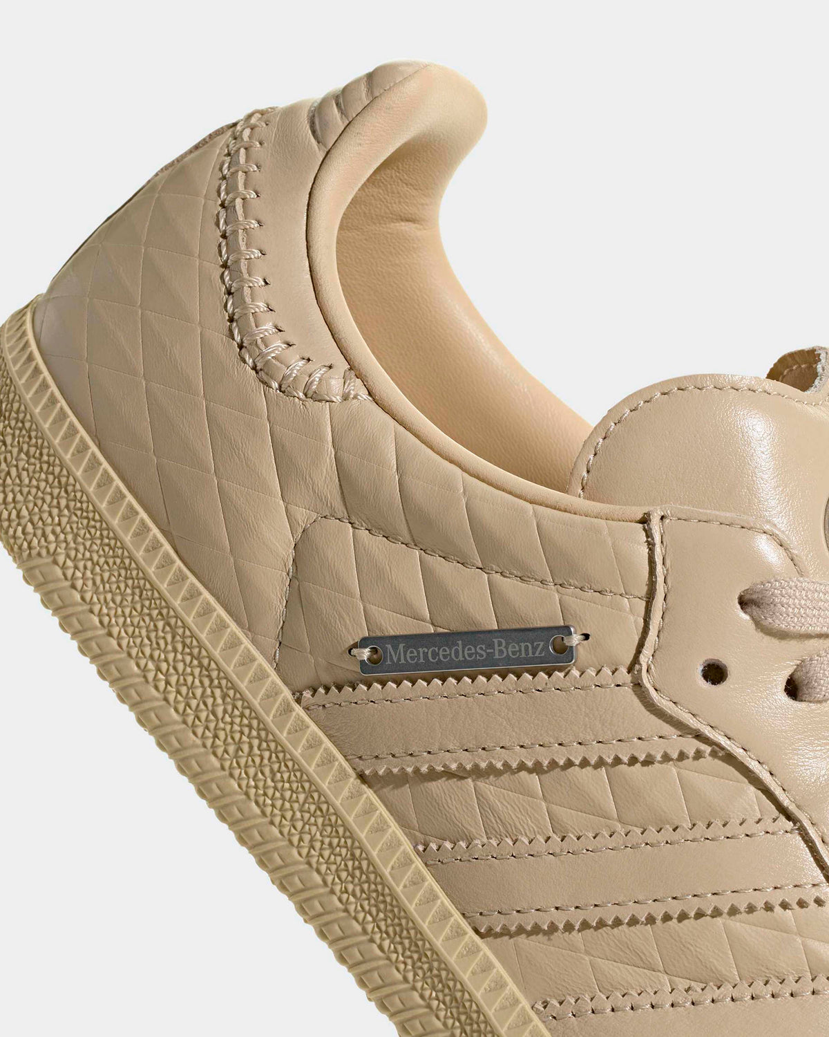 Samba OG Magic Beige