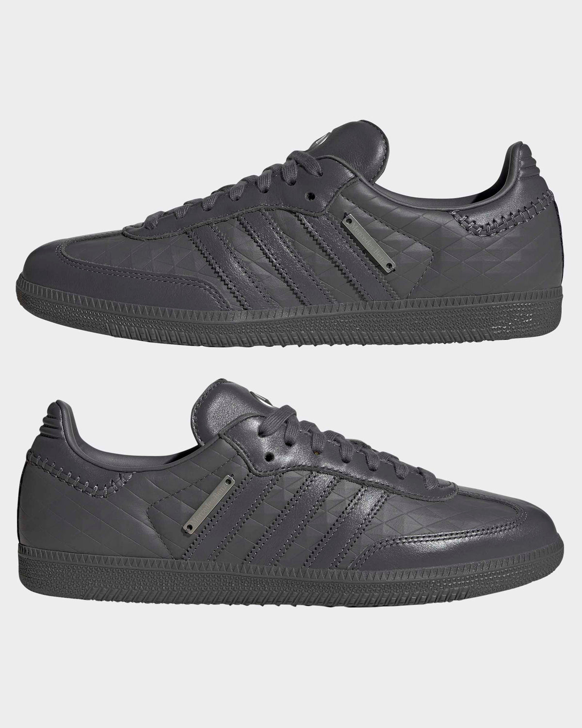 Samba OG Grey