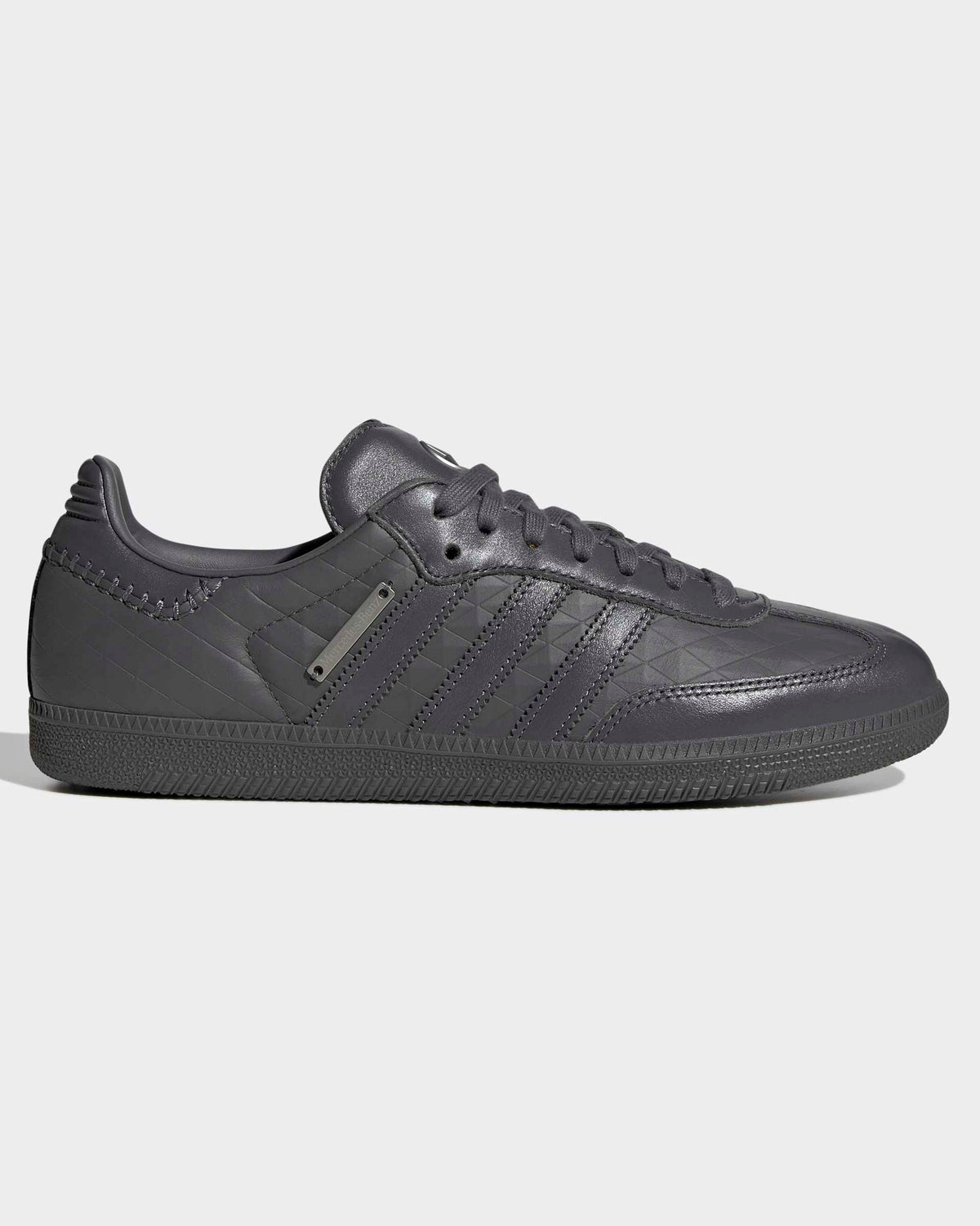 Samba OG Grey