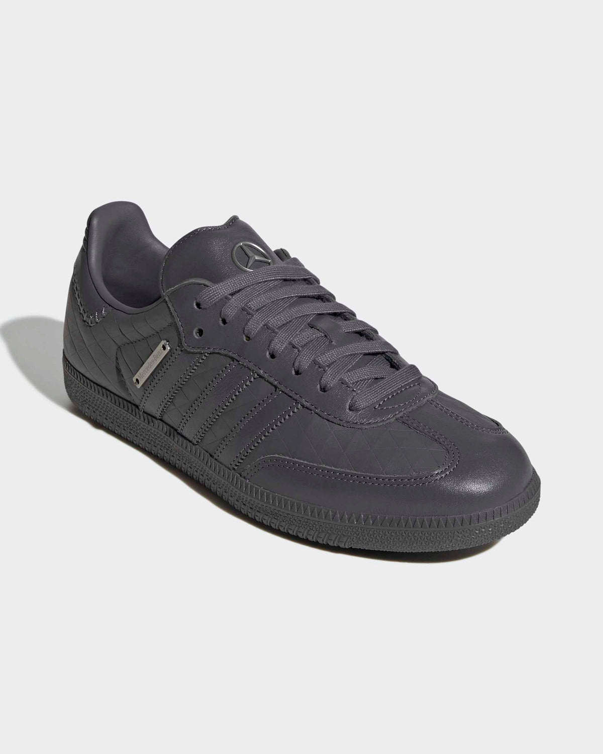 Samba OG Grey