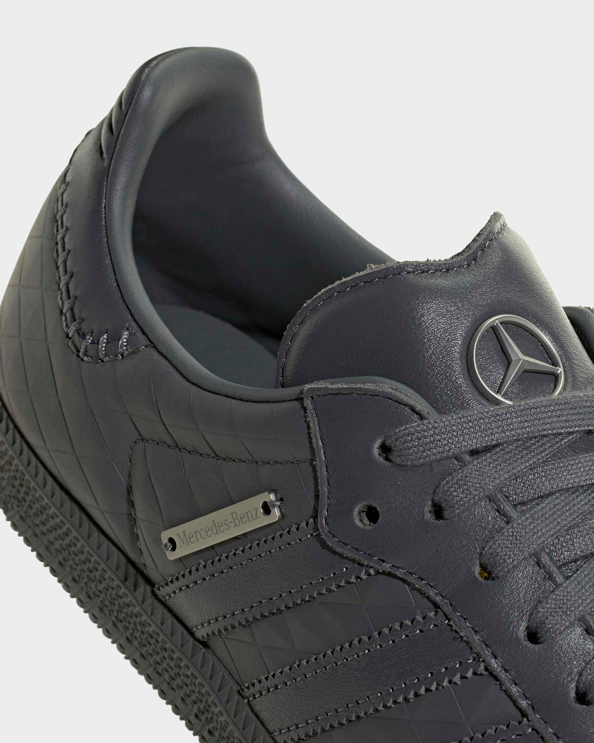 Samba OG Grey
