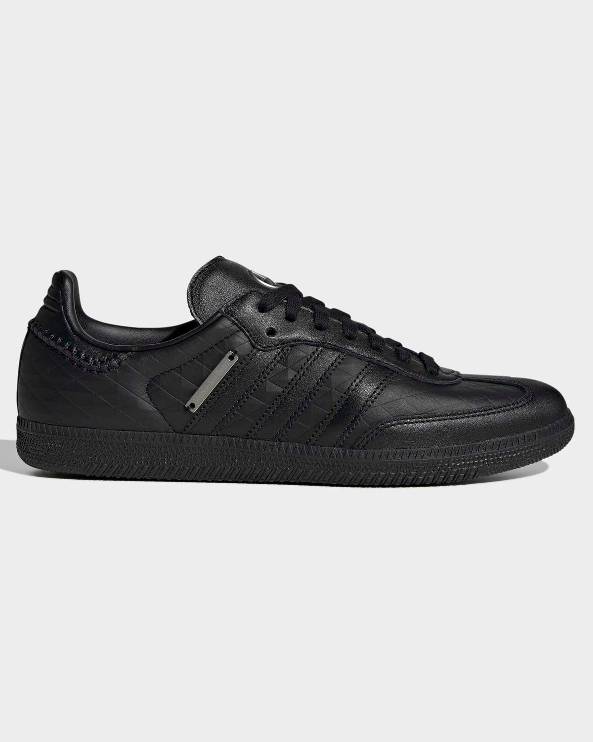 Samba OG Black