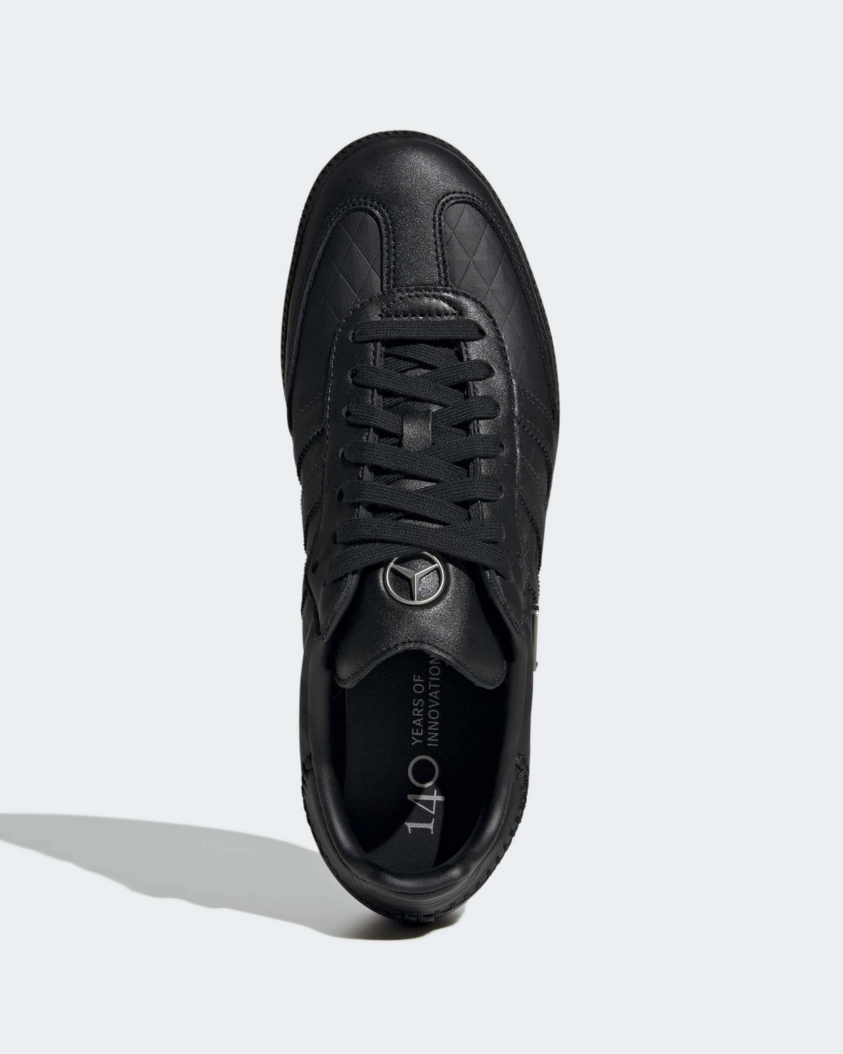 Samba OG Black