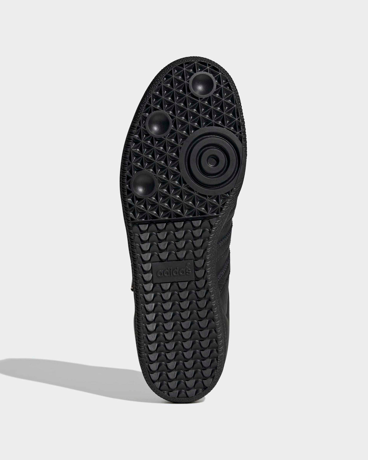 Samba OG Black