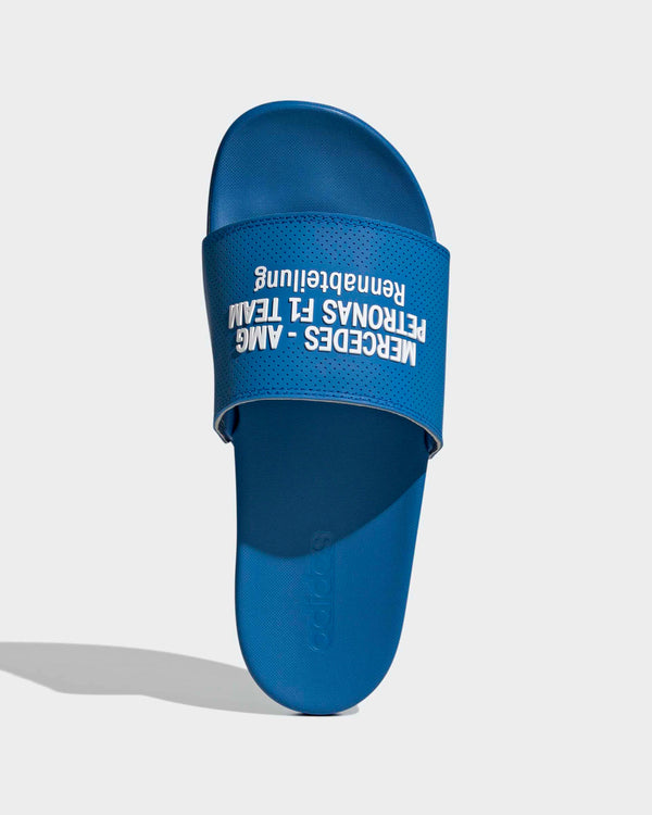 Adilette Comfort Slides Blue