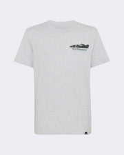 Kids Graphic W16 T-shirt Grey