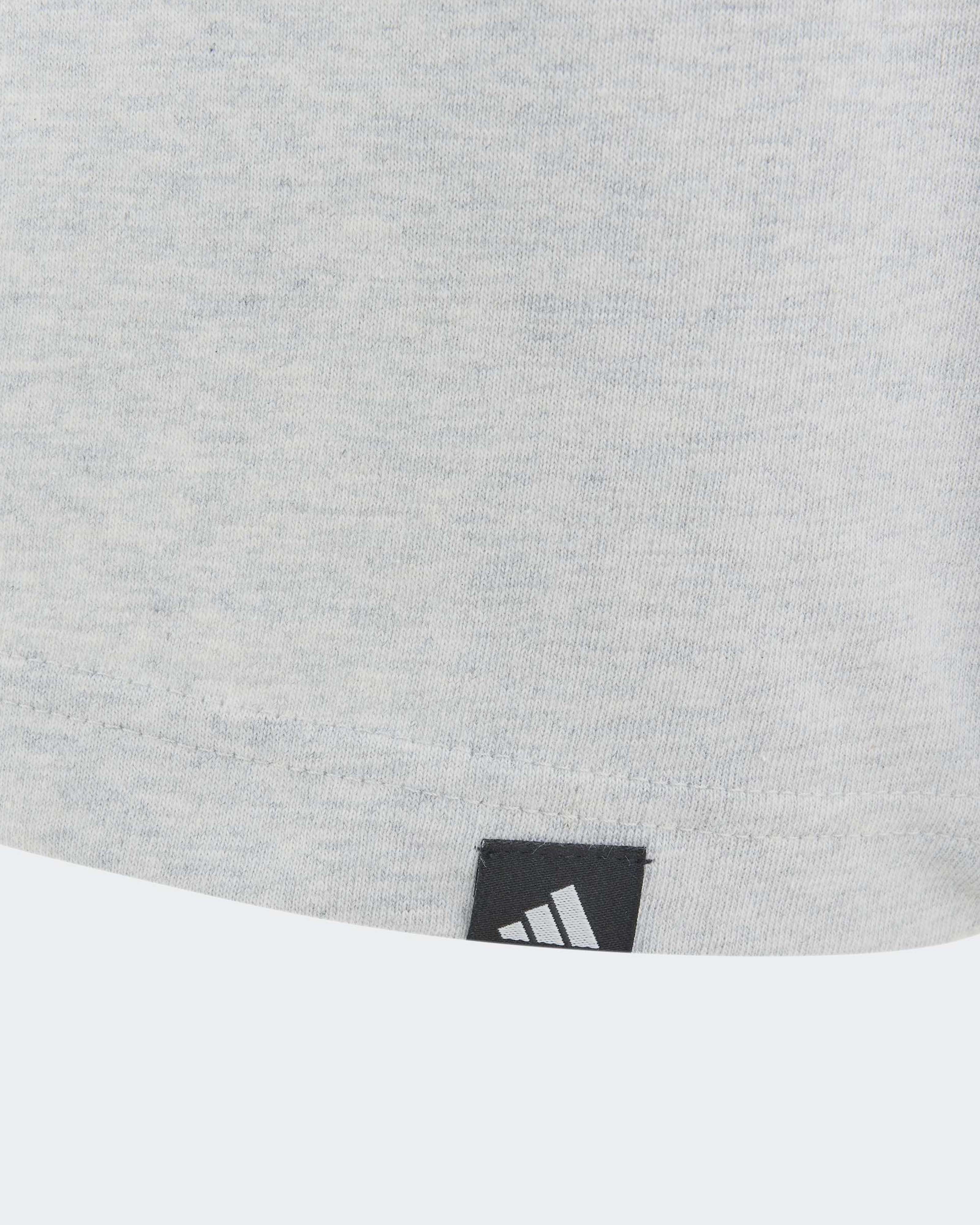Kids Graphic W16 T-shirt Grey