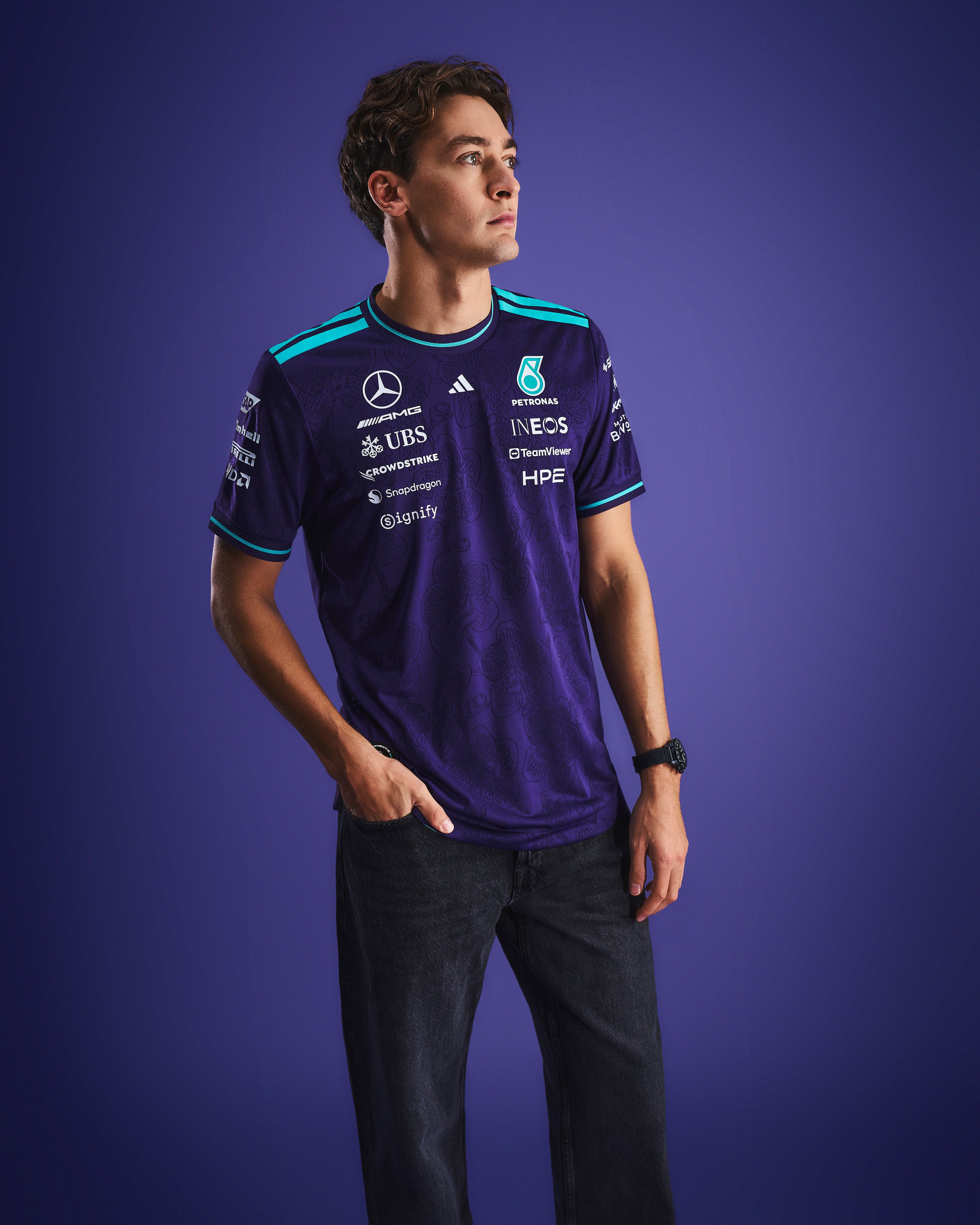 New Arrivals | Official Mercedes-AMG F1 Store